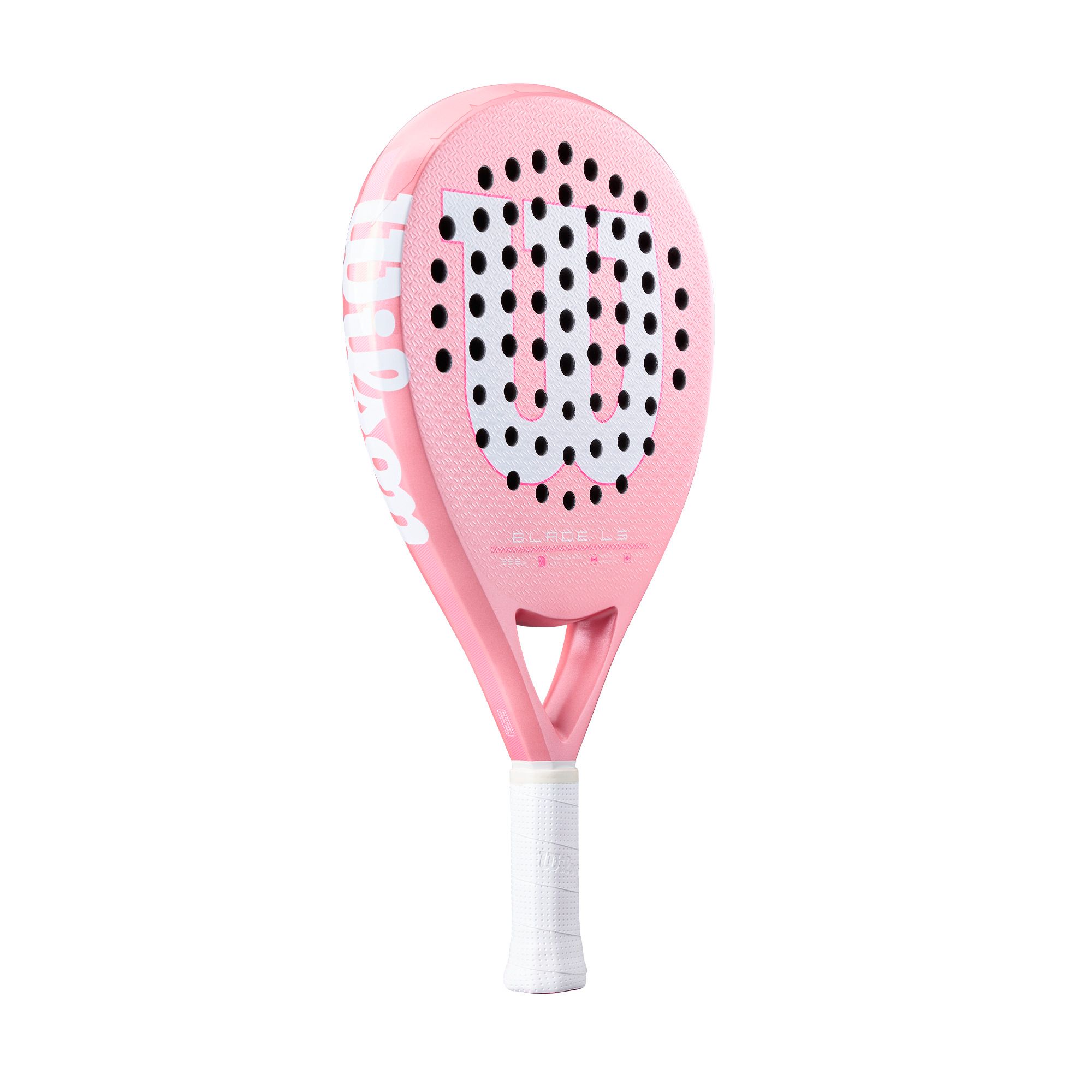Wilson Blade LS V4 Padel Racquet product image