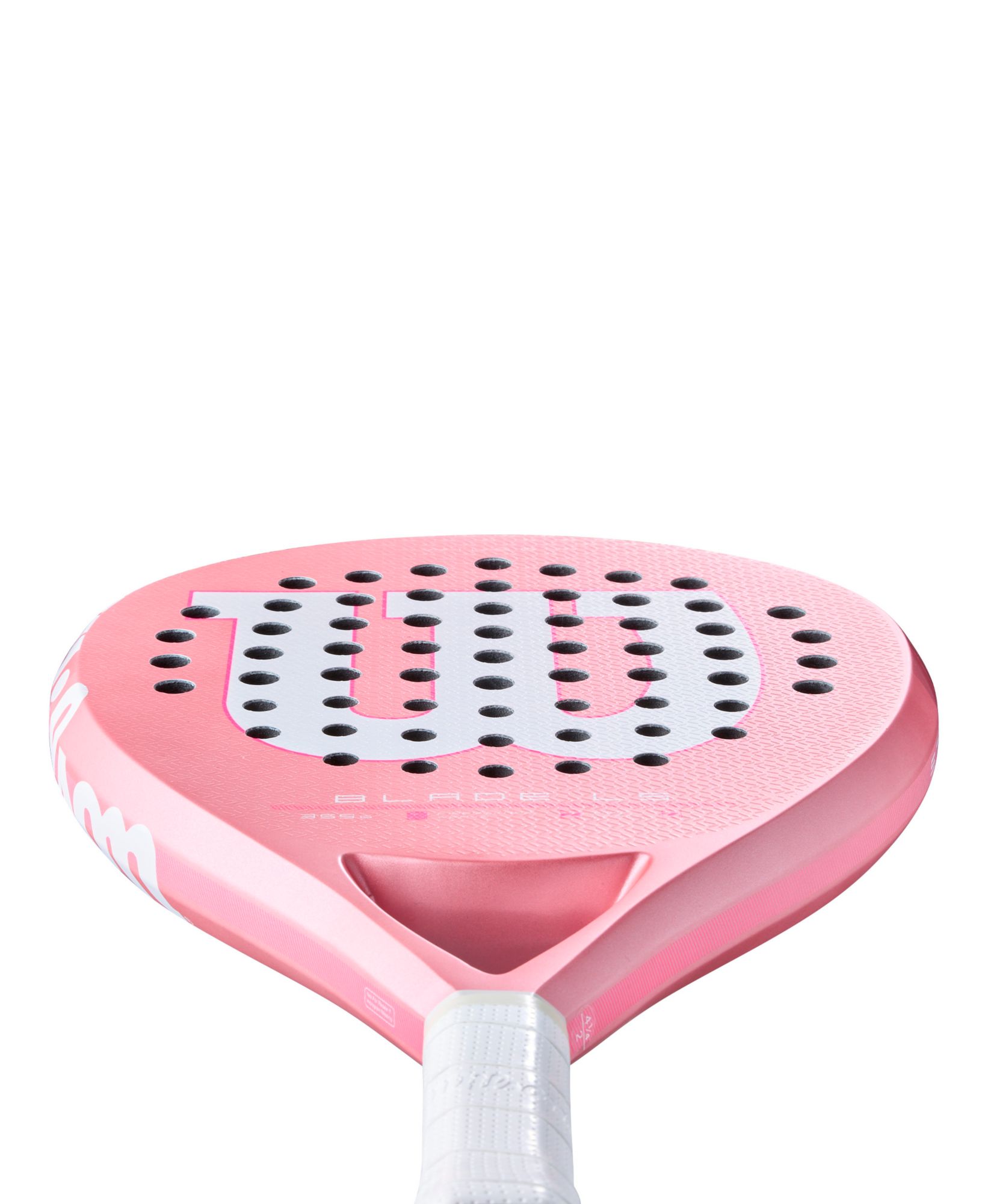 Wilson Blade LS V4 Padel Racquet product image