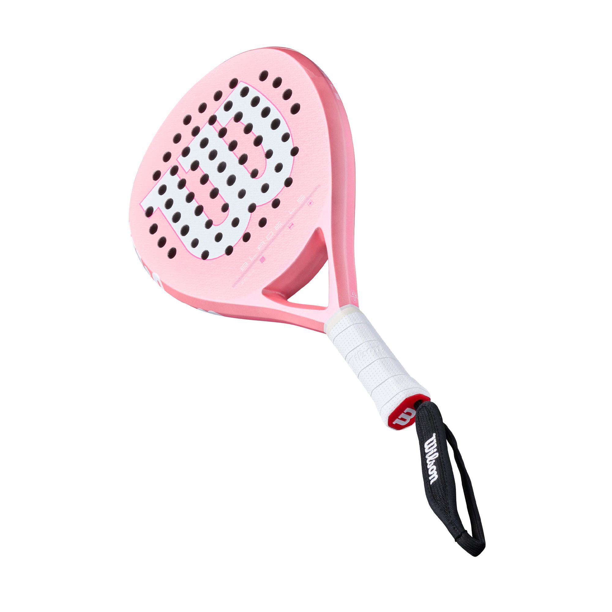 Wilson Blade LS V4 Padel Racquet product image