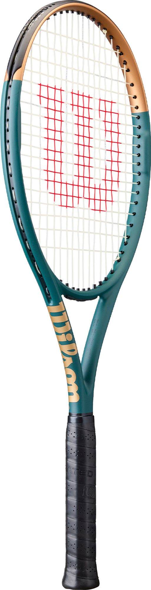 Wilson Tour BLX 100 Tennis Racquet product image