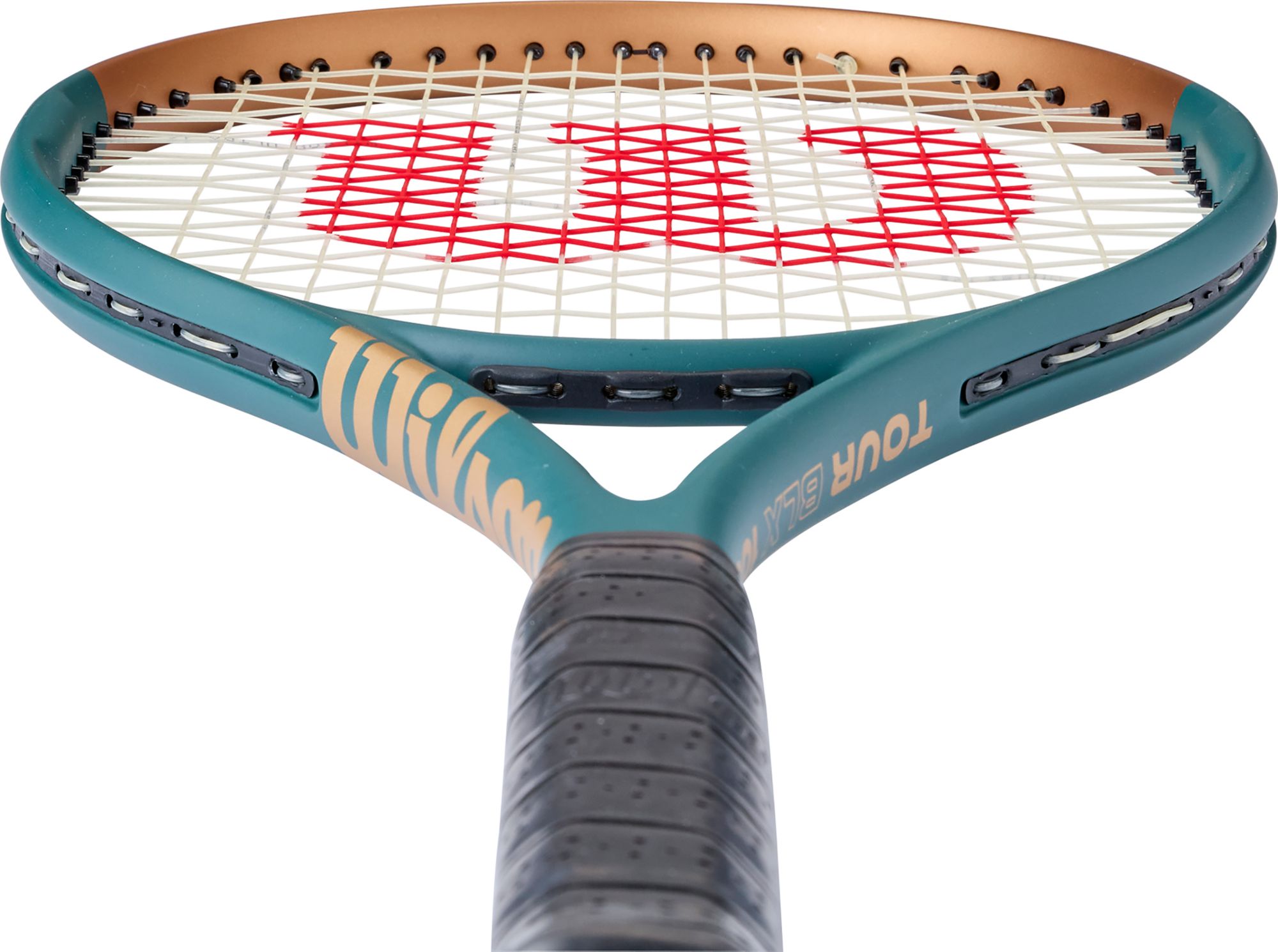 Wilson Tour BLX 100 Tennis Racquet product image