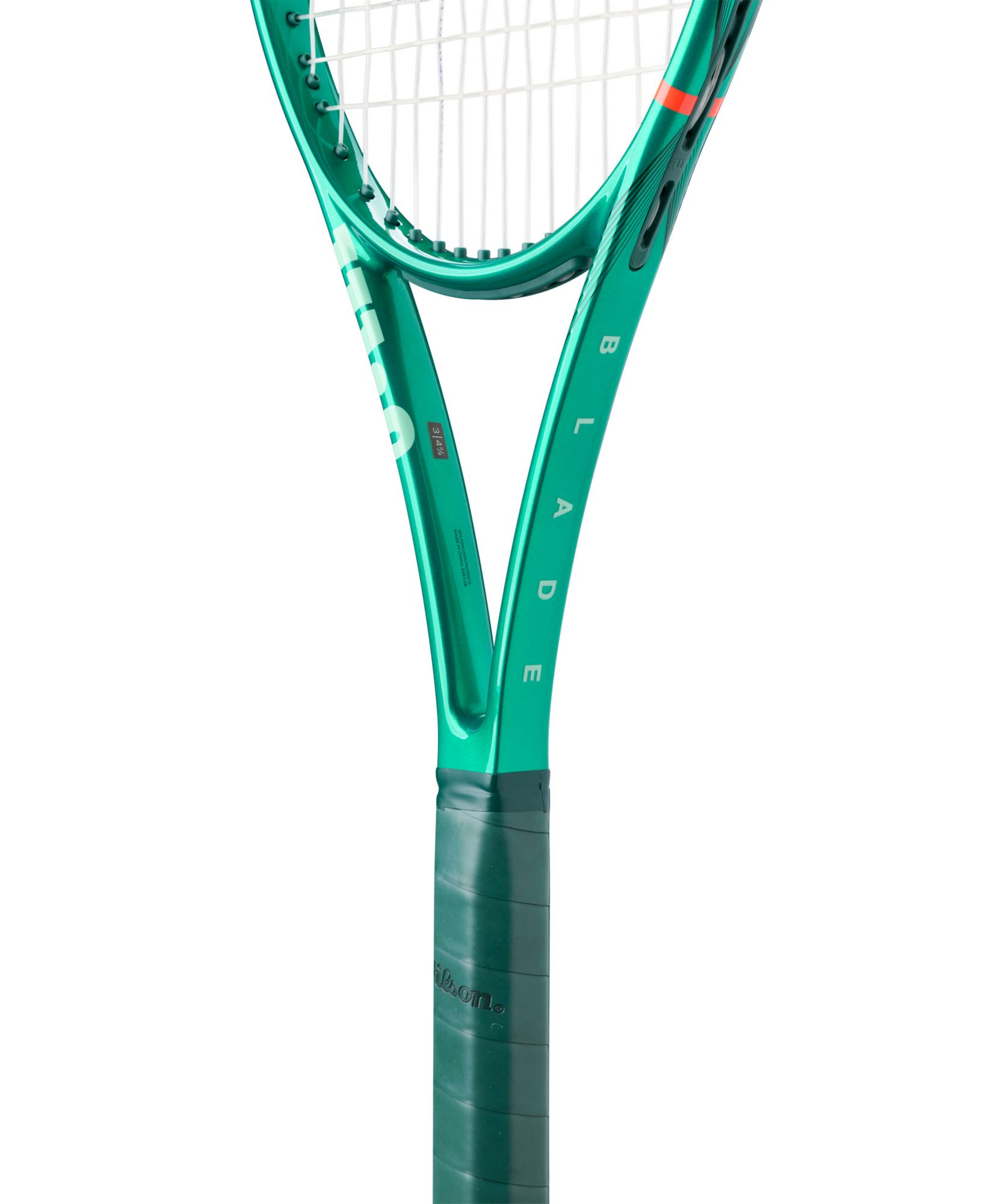 Wilson Blade 98 16x19 V10 Tennis Racquet product image