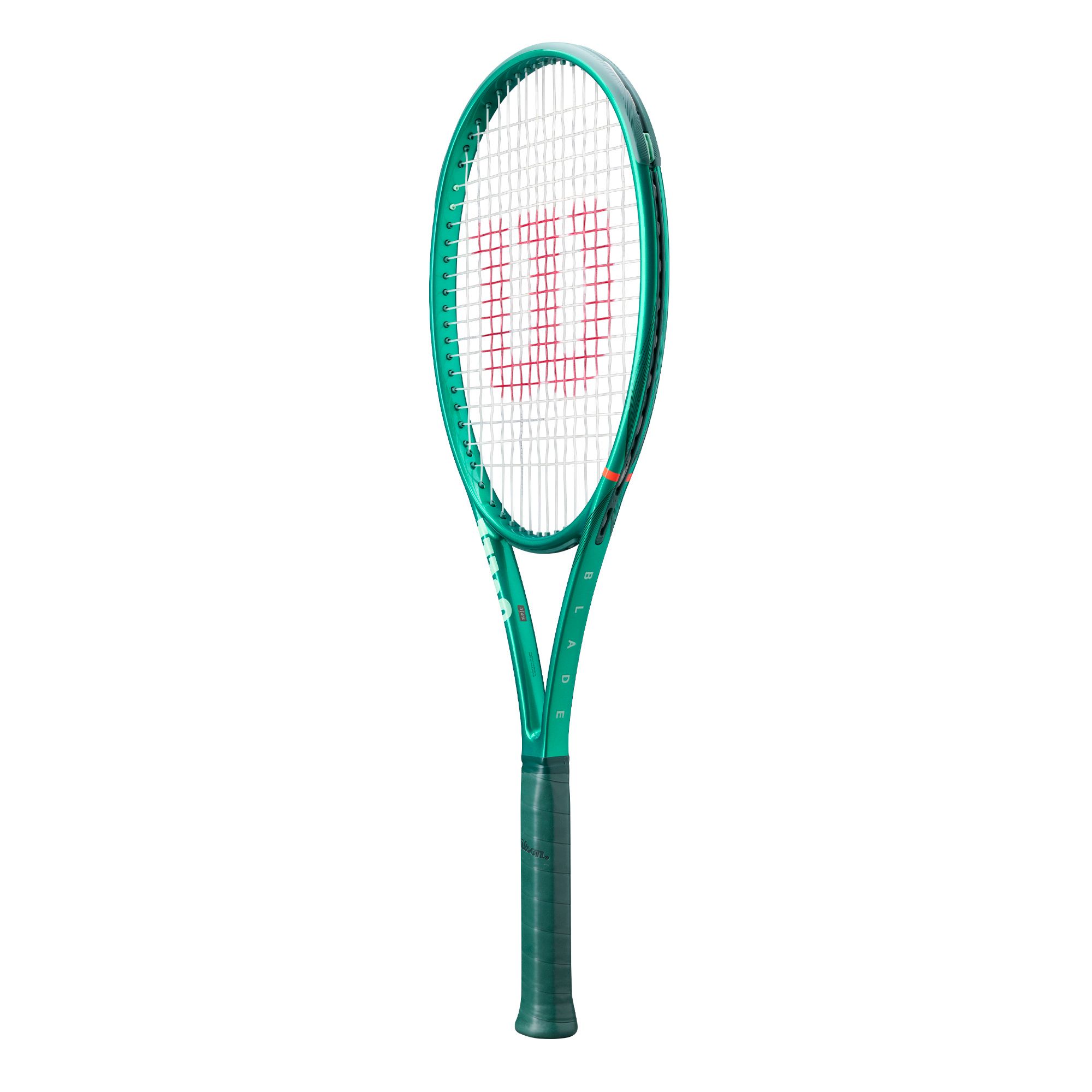 Wilson Blade 98 16x19 V10 Tennis Racquet product image