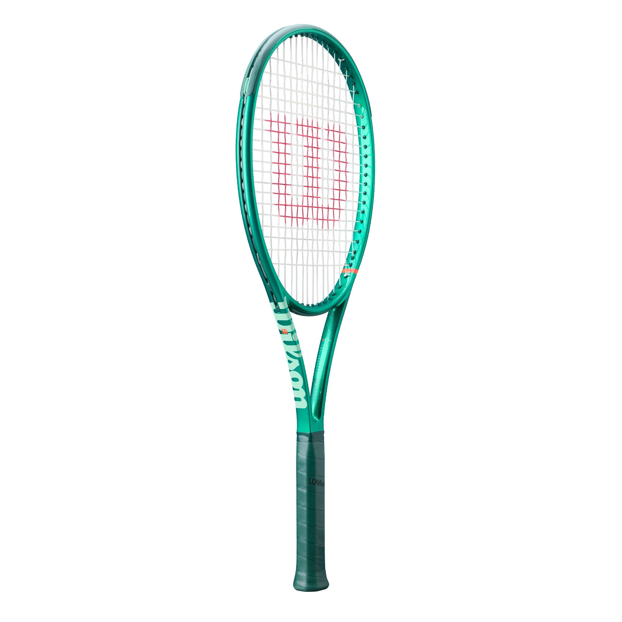 Wilson Blade 98 16x19 V10 Tennis Racquet product image