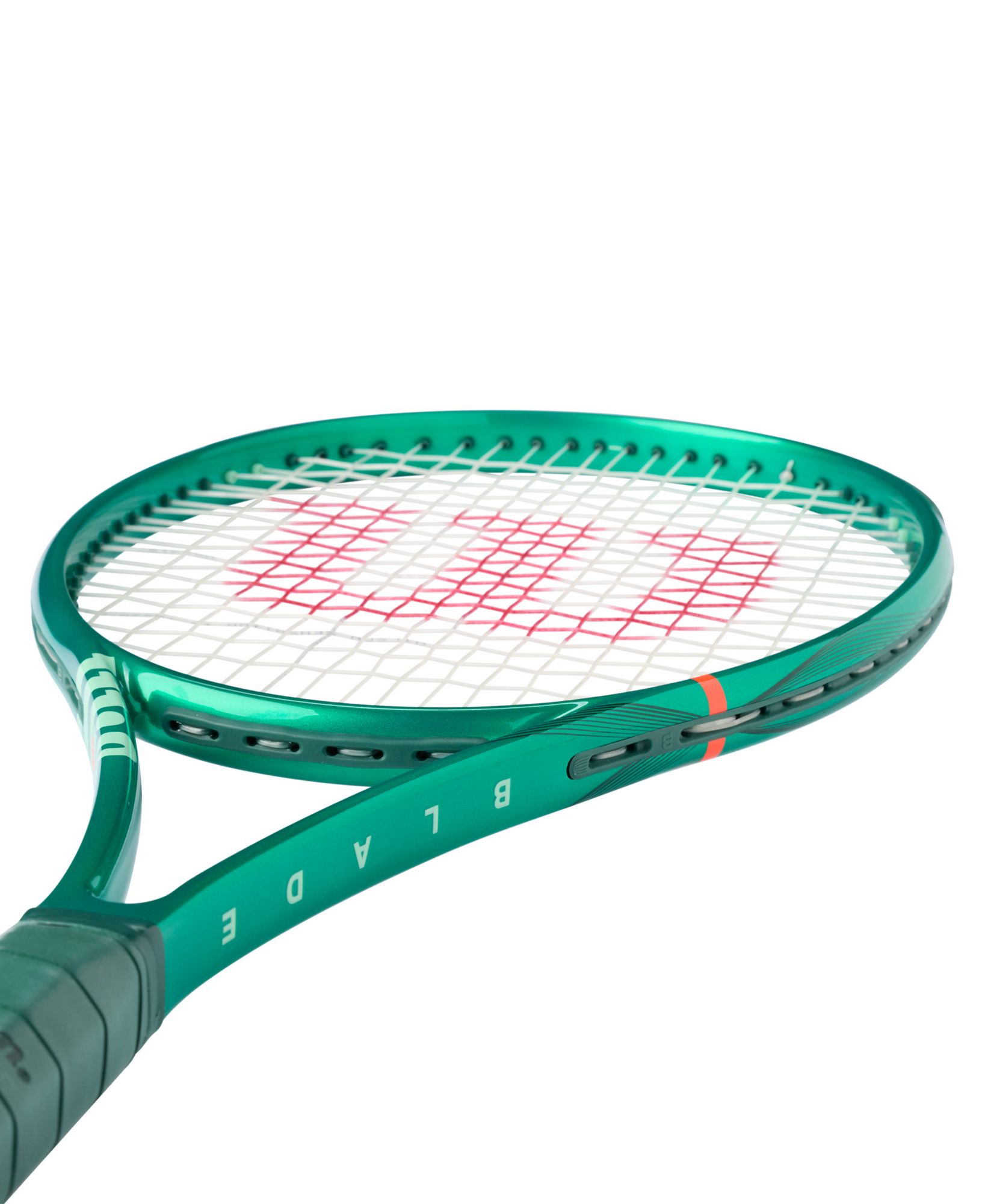 Wilson Blade 98 16x19 V10 Tennis Racquet product image