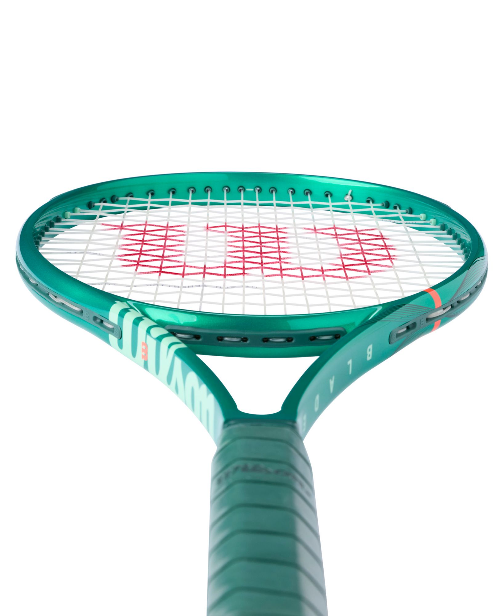 Wilson Blade 98 16x19 V10 Tennis Racquet product image