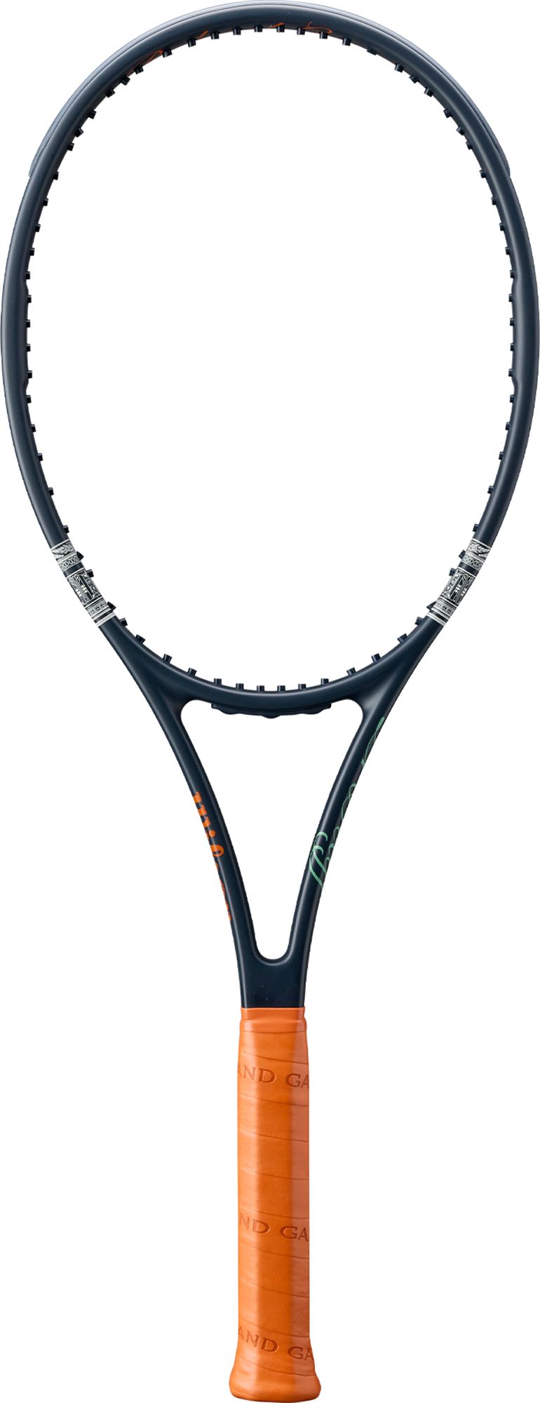 Wilson Limited Edition Roland-Garros Pro Staff 97 V14 Sesion Soiree Tennis Racquet product image