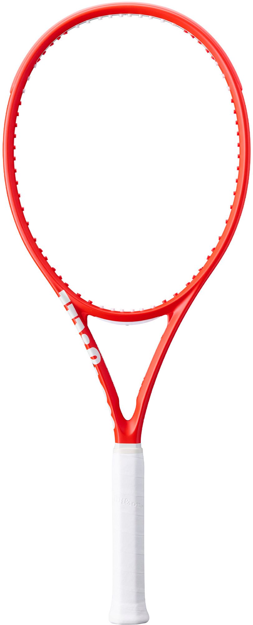 Wilson Adult Clash 100 V3 Reverse Tennis Racquet product image