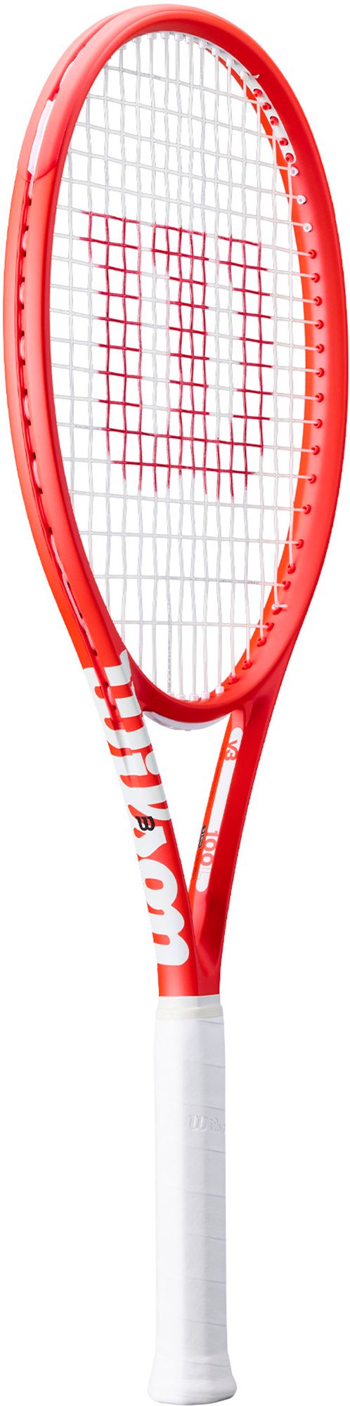 Wilson Adult Clash 100L V3 Reverse Tennis Racquet product image
