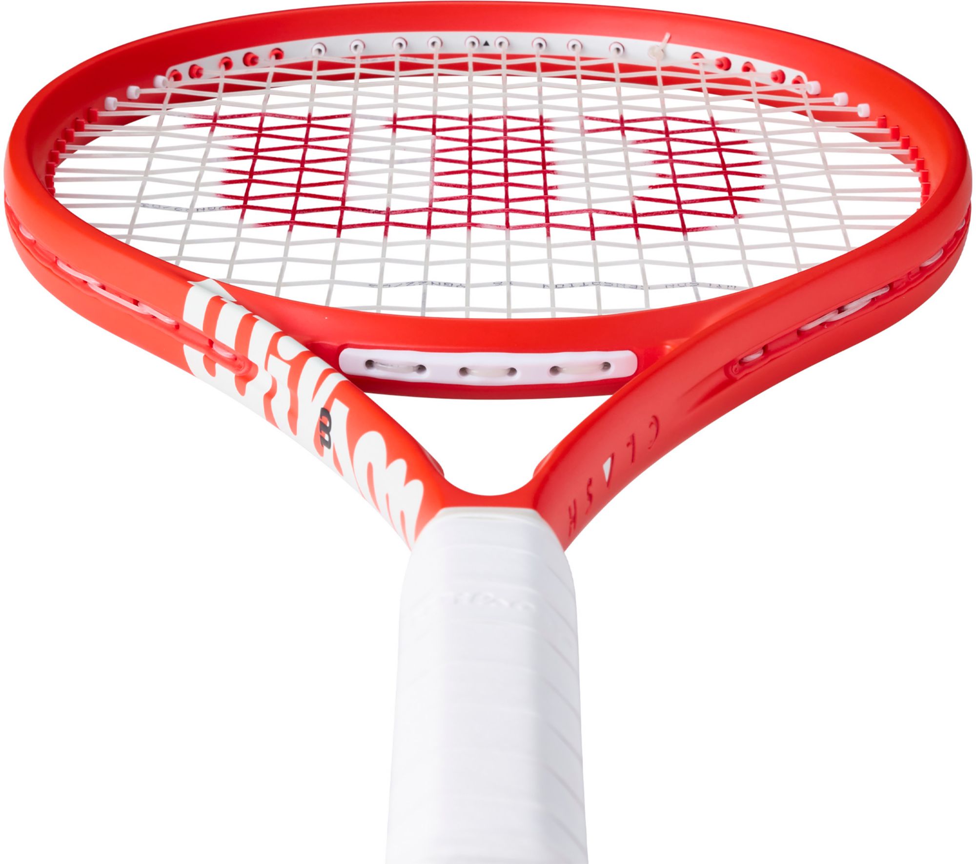 Wilson Adult Clash 100L V3 Reverse Tennis Racquet product image