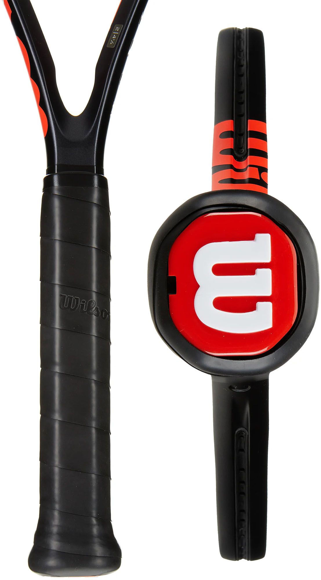 Wilson Clash 100 V3 Tennis Racquet - Unstrung | Dick's Sporting Goods