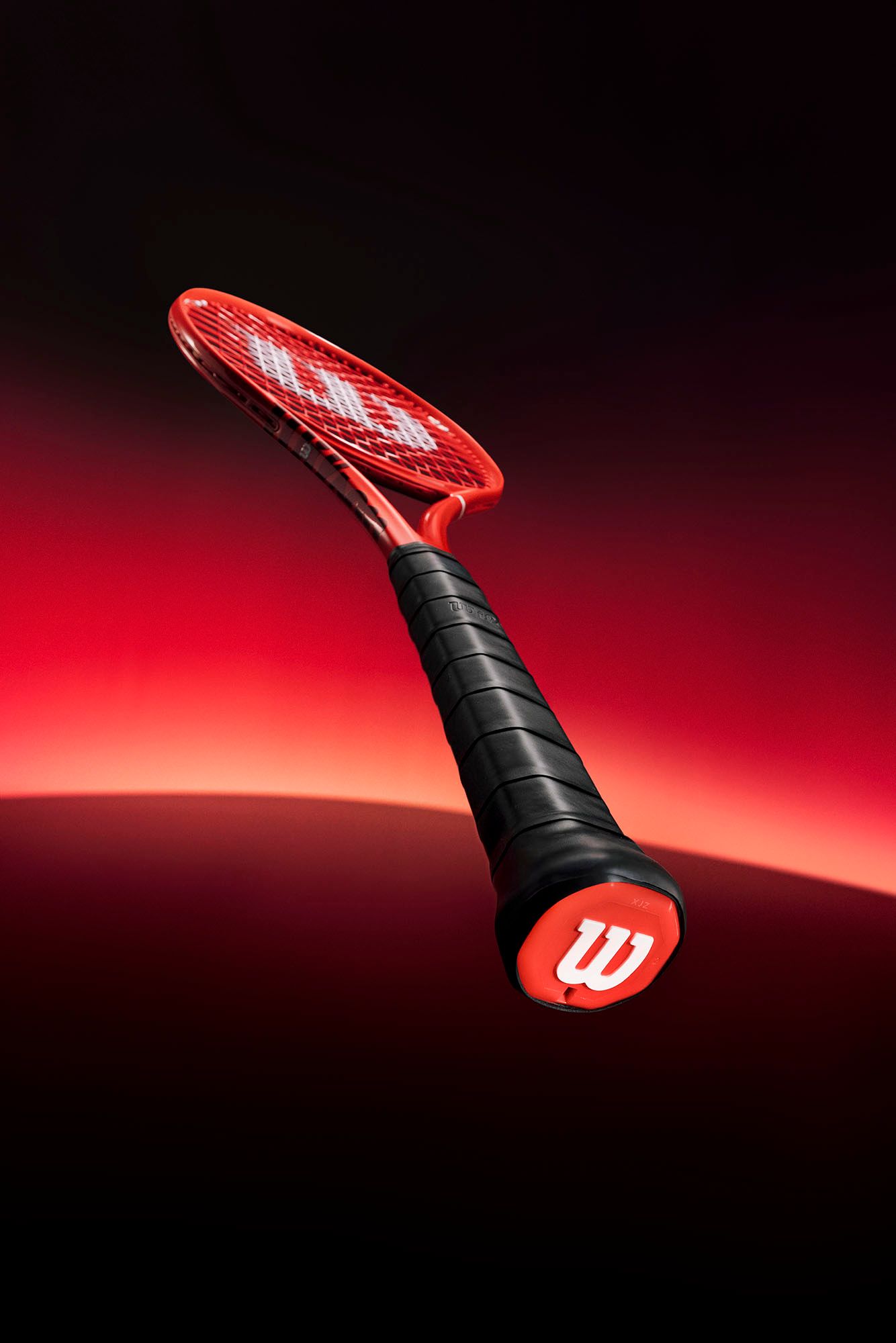 Wilson Defyer 98 Pro V1 Tennis Racquet - Unstrung | Dick's Sporting Goods