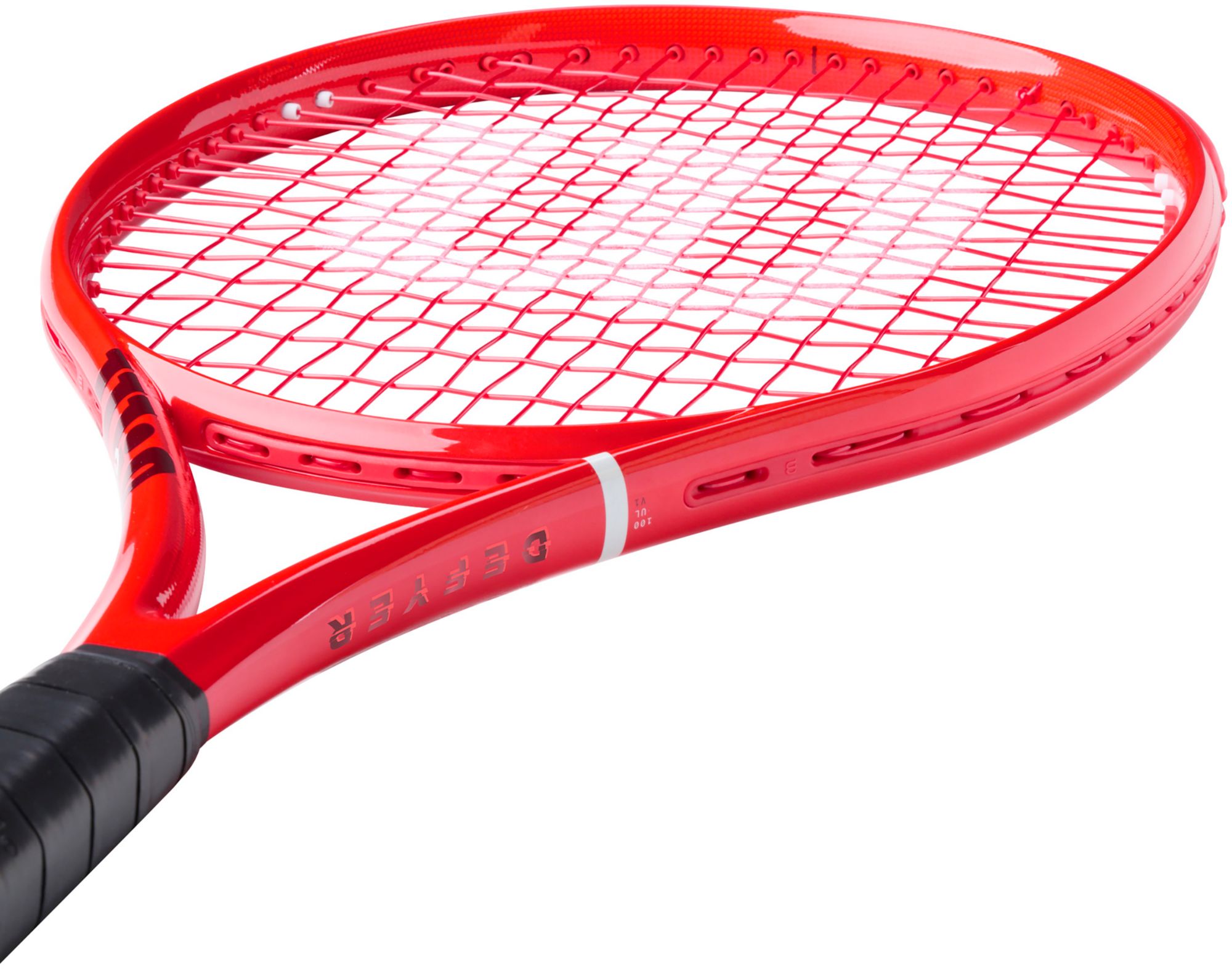 Wilson Redline 100UL V1 Tennis Racquet | Dick's Sporting Goods