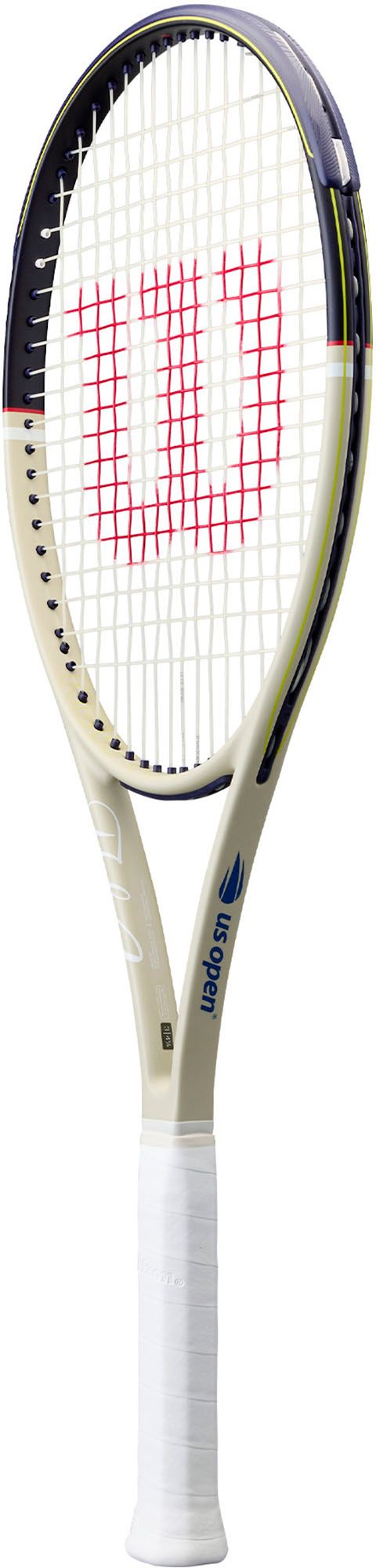 Wilson Blade 98 V10 US Open Tennis Racquet - Unstrung | Dick's