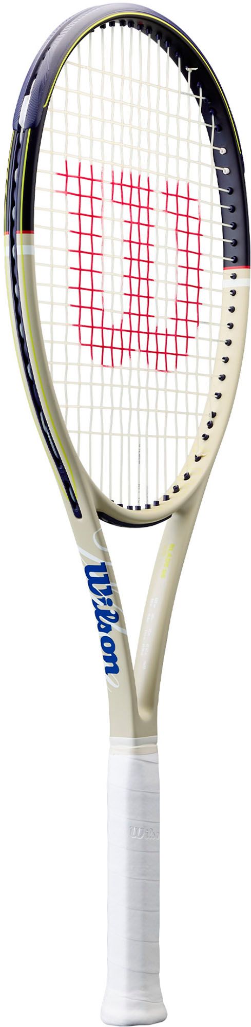 Wilson Blade 98 V10 US Open Tennis Racquet - Unstrung | Dick's