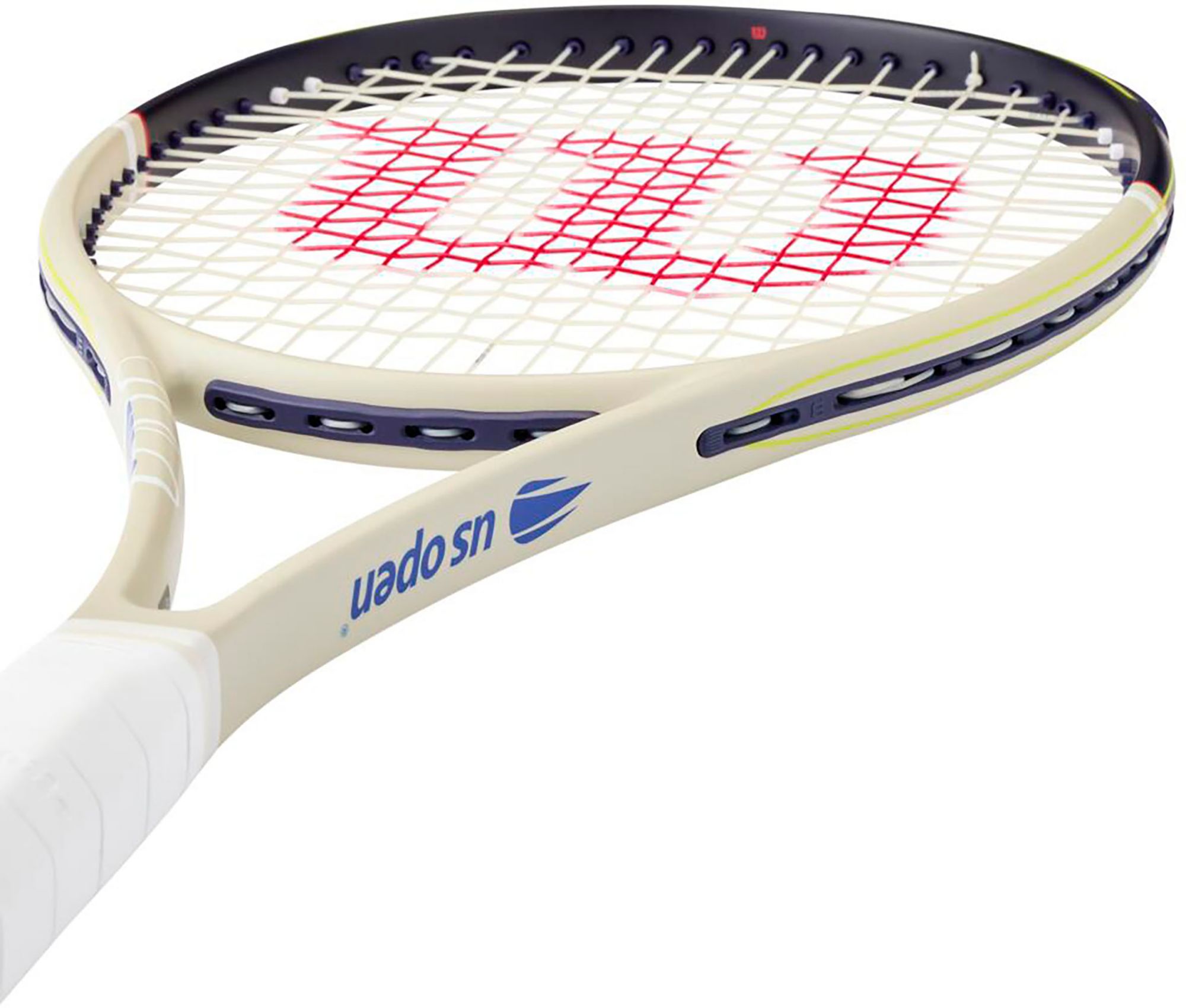 Wilson Blade 98 V10 US Open Tennis Racquet - Unstrung | Dick's