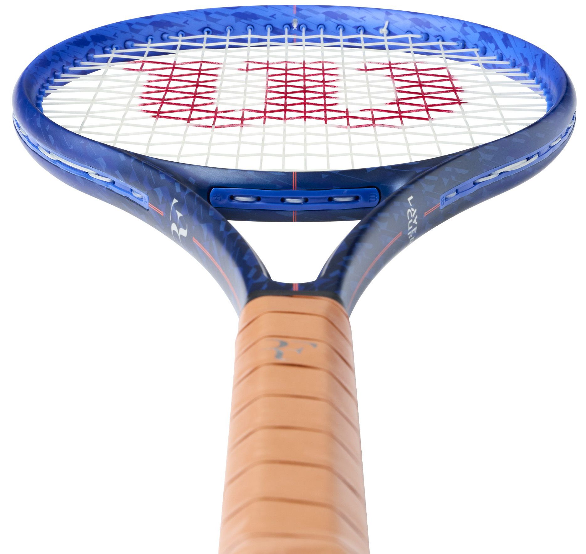 Wilson RF 01 Laver Cup 2026 Tennis Racquet - Unstrung | Dick's