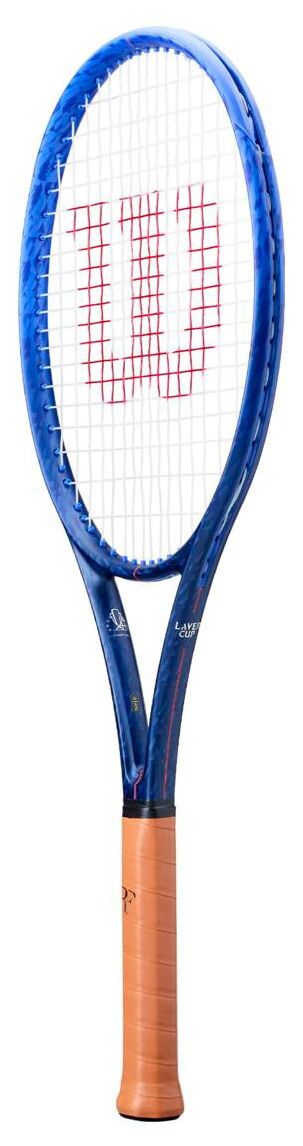 Wilson RF 01 Laver Cup 2026 Tennis Racquet - Unstrung | Dick's