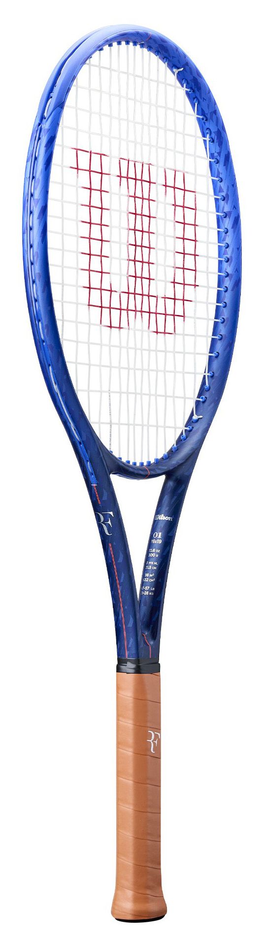 Wilson RF 01 Laver Cup 2026 Tennis Racquet - Unstrung | Dick's