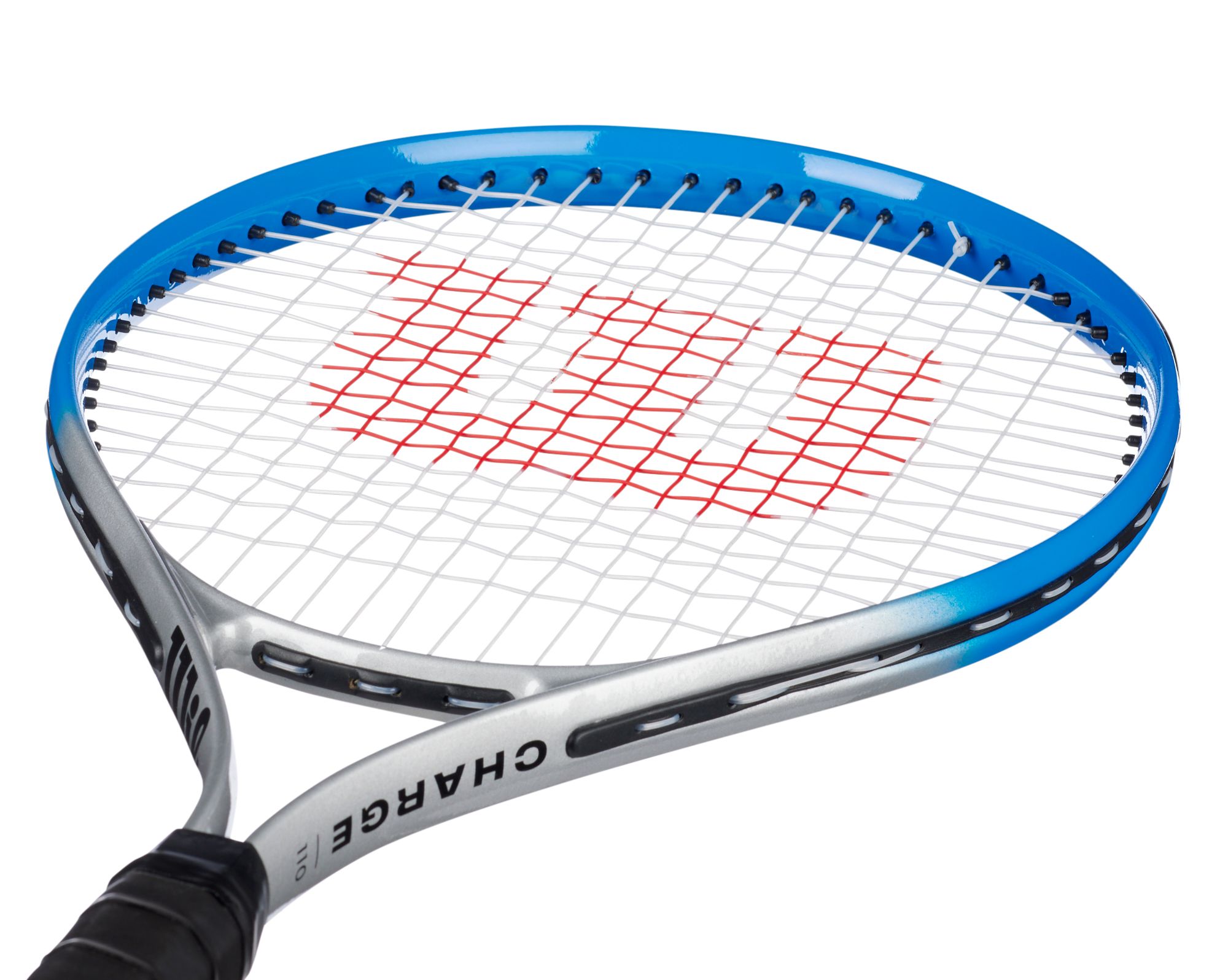 Wilson Men's Charge Tennis Racquet product image