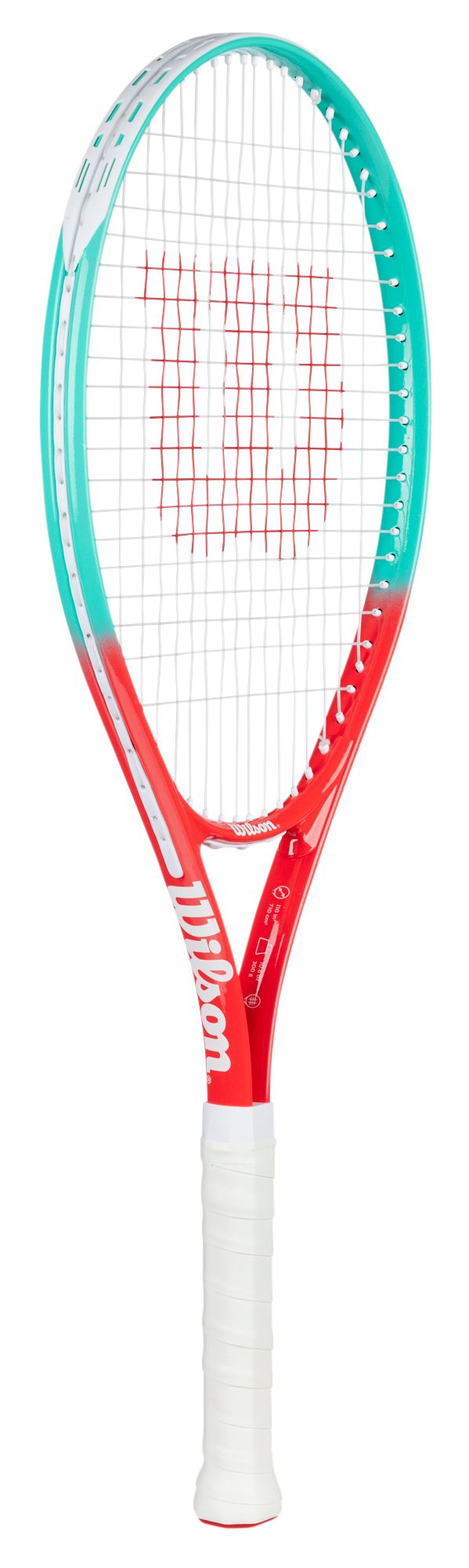 Wilson Women's Charge Tennis Racquet product image