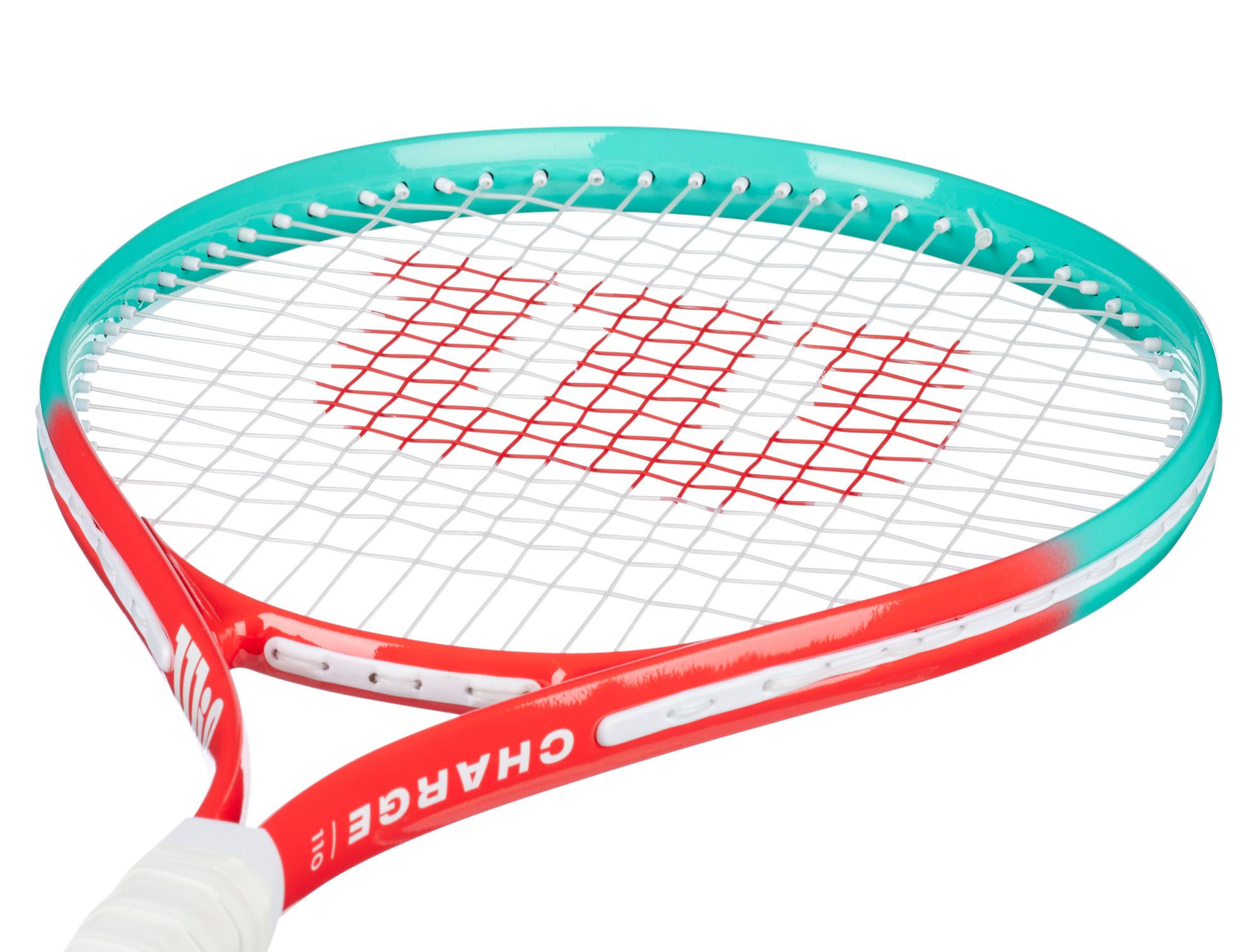 Wilson Women's Charge Tennis Racquet product image