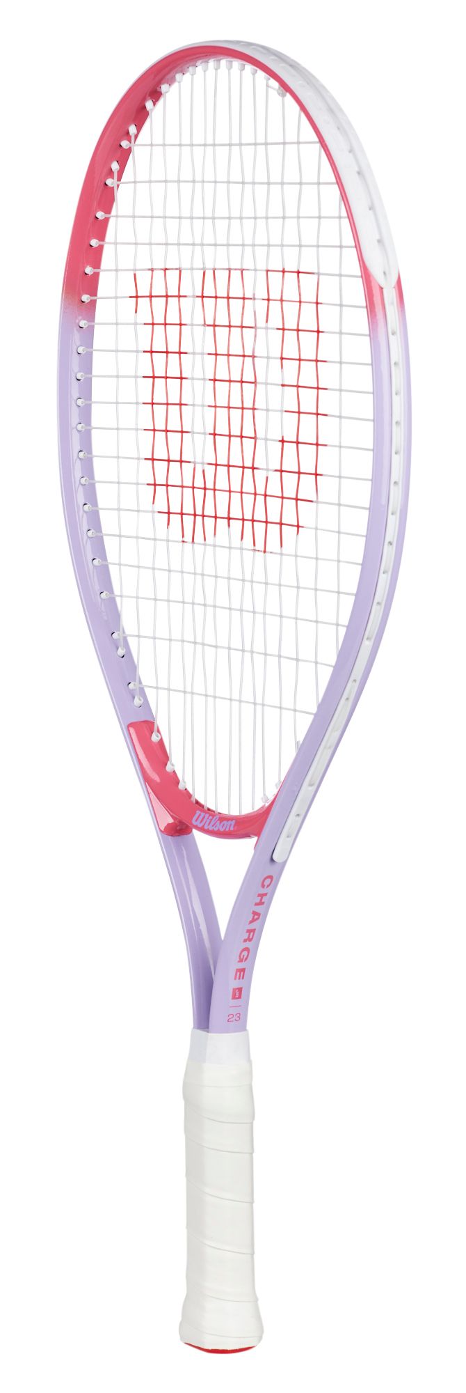 Wilson Girl's Charge Jr. Tennis Racquet product image