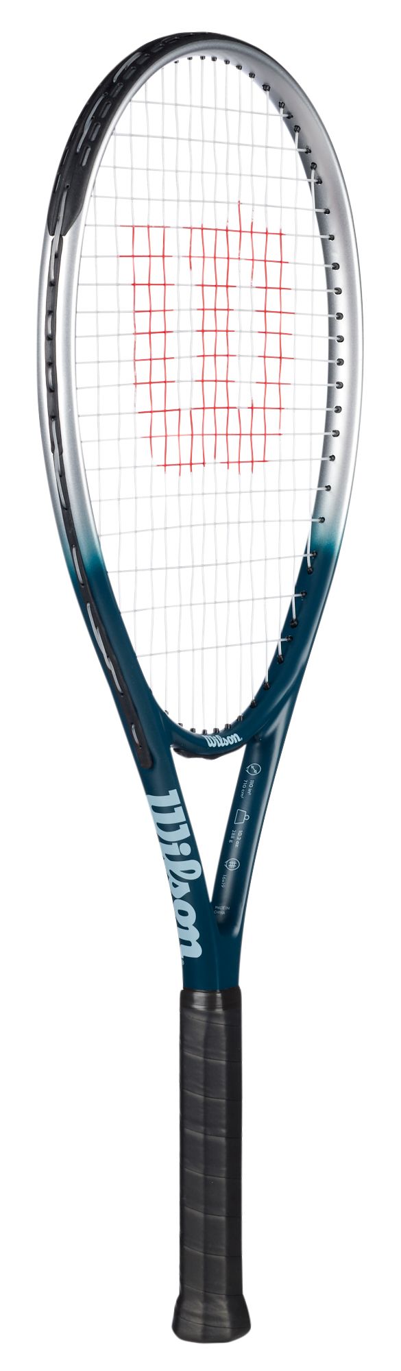 Wilson Men's Electro Tennis Racquet product image
