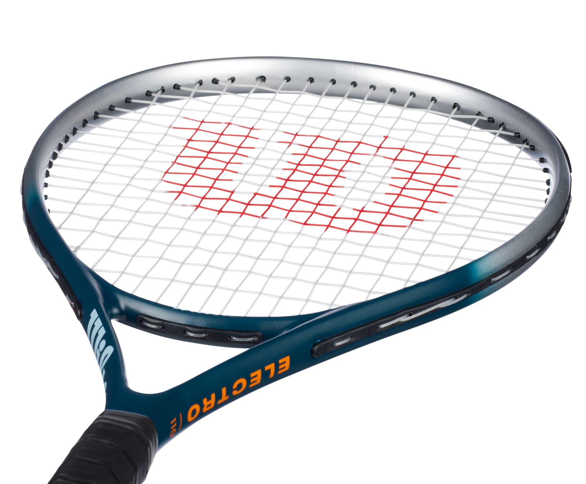 Wilson Men's Electro Tennis Racquet product image