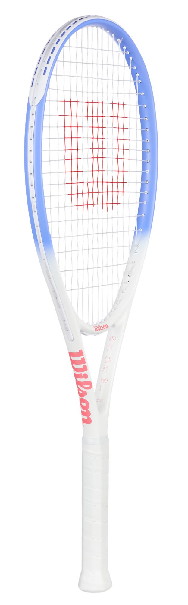 Wilson Women's Electro Tennis Racquet product image