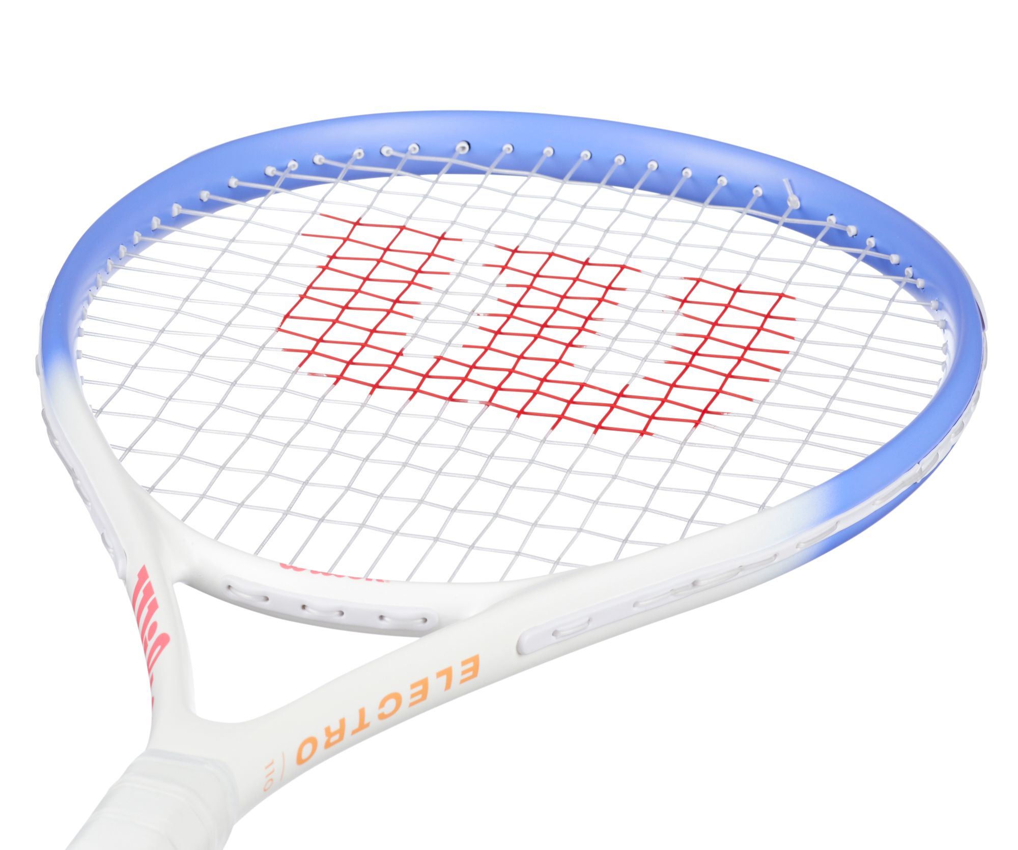 Wilson Women's Electro Tennis Racquet product image