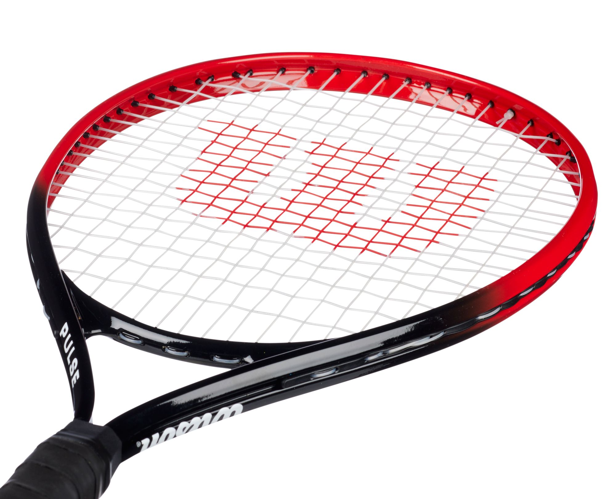 Wilson Men's Pulse Tennis Racquet product image