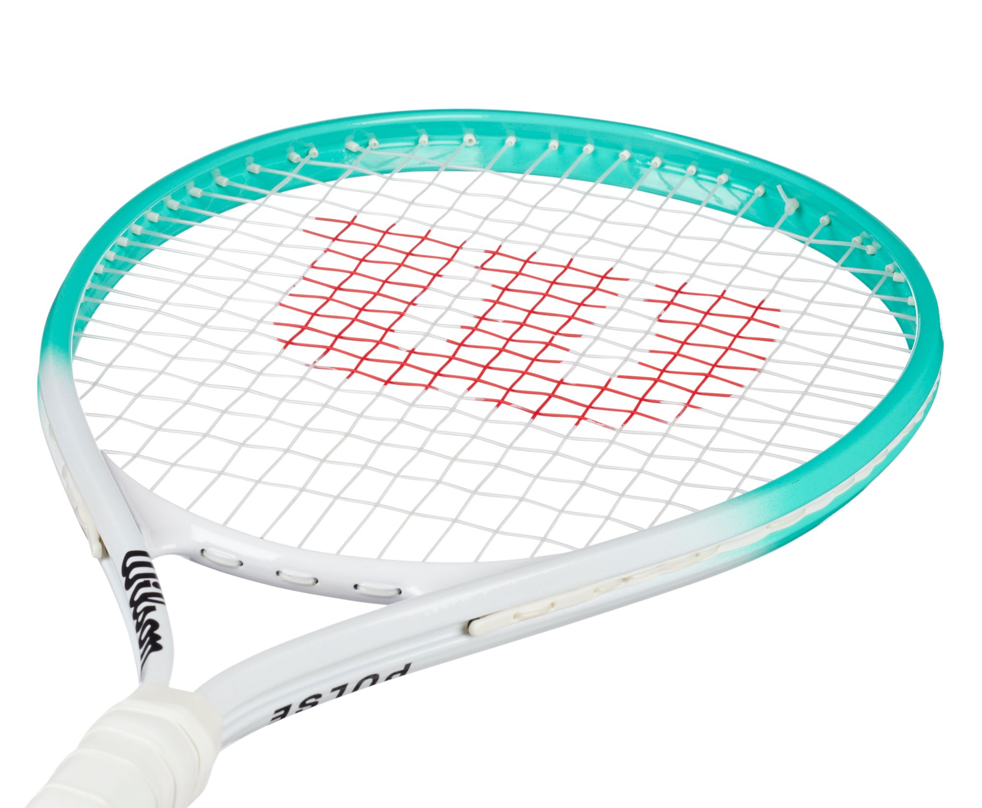 Wilson Women's Pulse Tennis Racquet product image