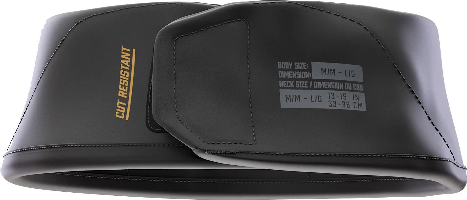 Warroad TILO Hockey Neck Guard product image