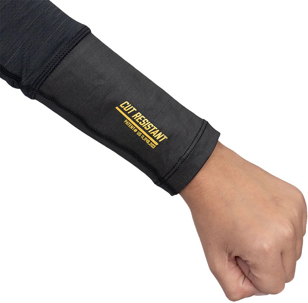 Warroad Youth TILO Pro Neck and Wrist Top product image