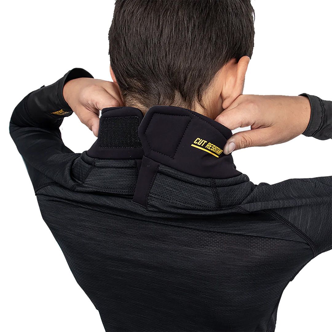 Warroad Youth TILO Pro Neck and Wrist Top product image