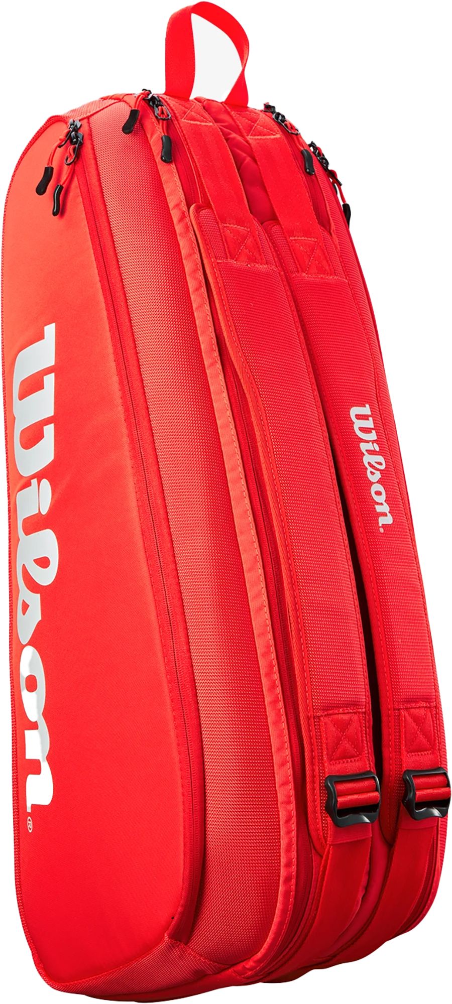 Wilson Super Tour 6 Pack Tennis Bag product image