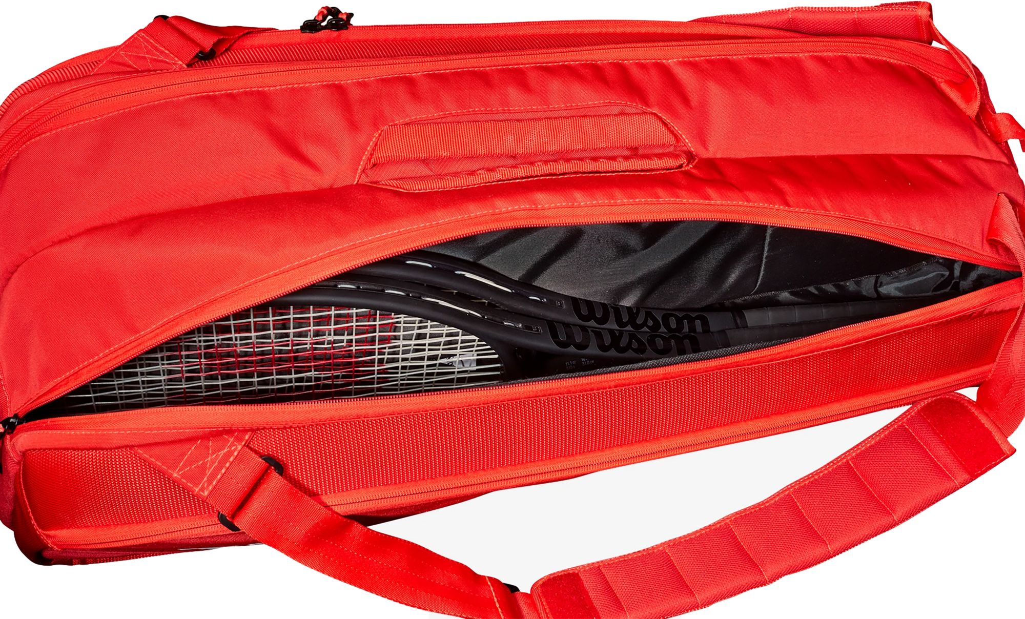 Wilson Super Tour 6 Pack Tennis Bag product image
