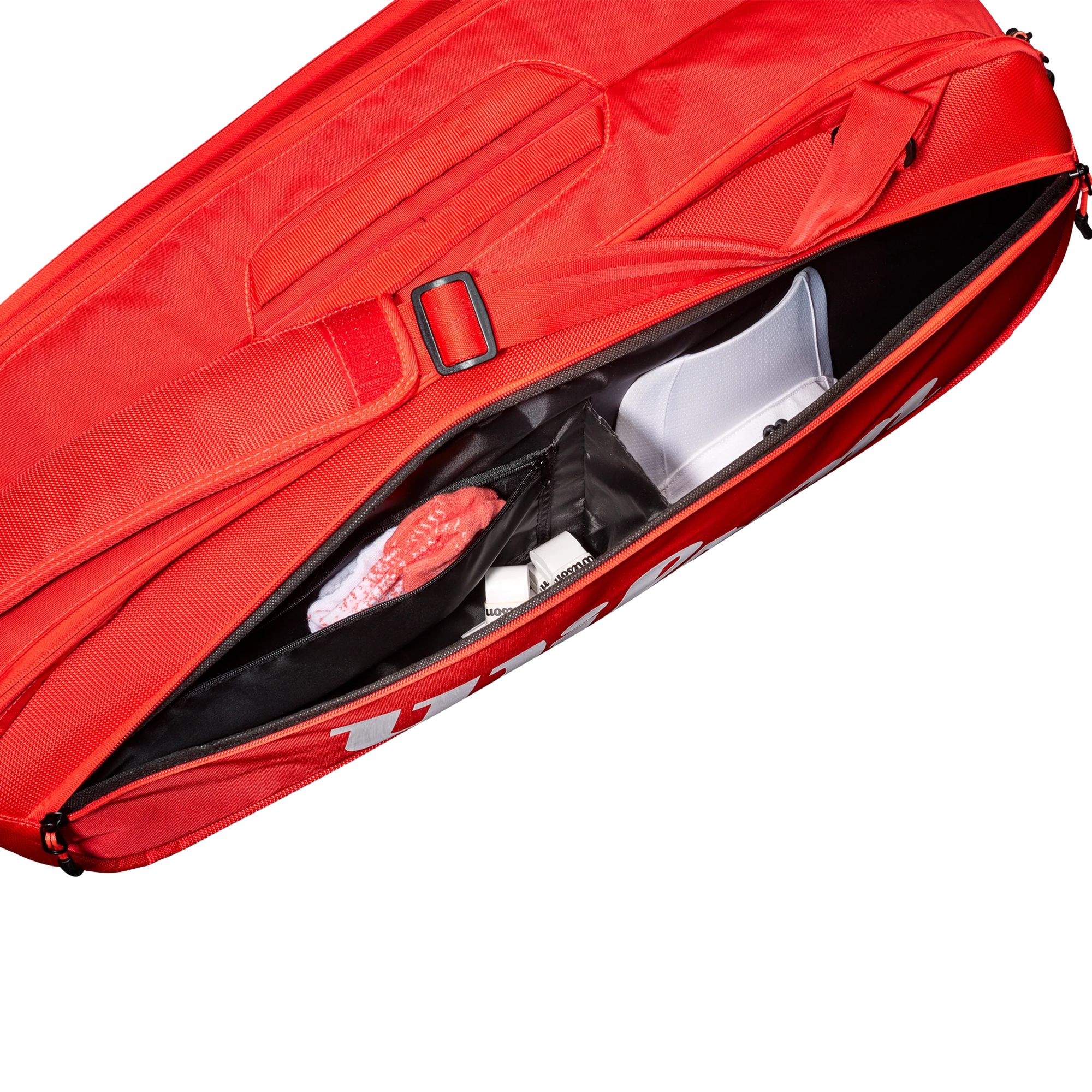 Wilson Super Tour 6 Pack Tennis Bag product image