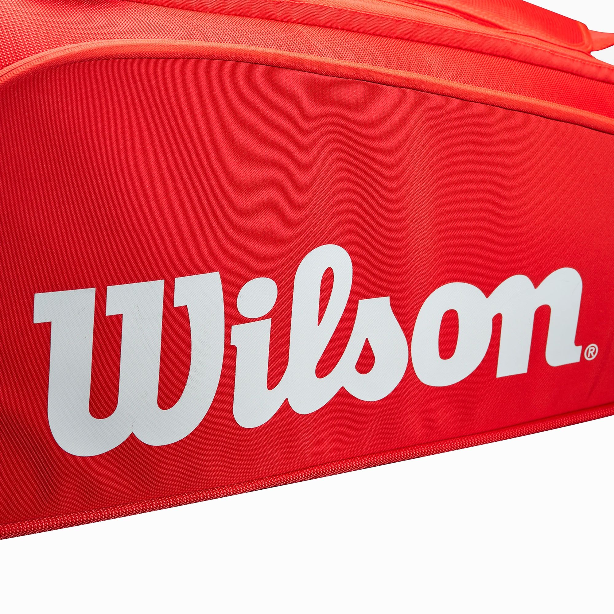 Wilson Super Tour 6 Pack Tennis Bag product image