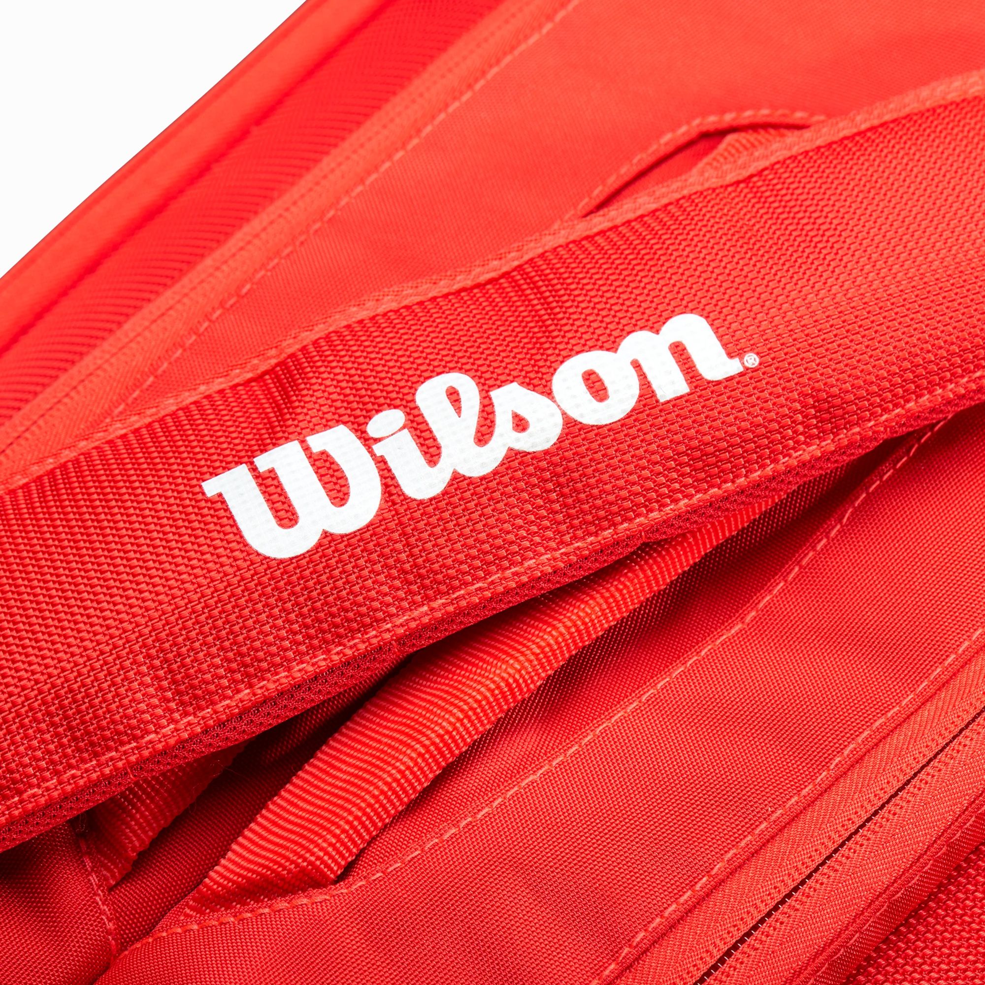 Wilson Super Tour 6 Pack Tennis Bag product image