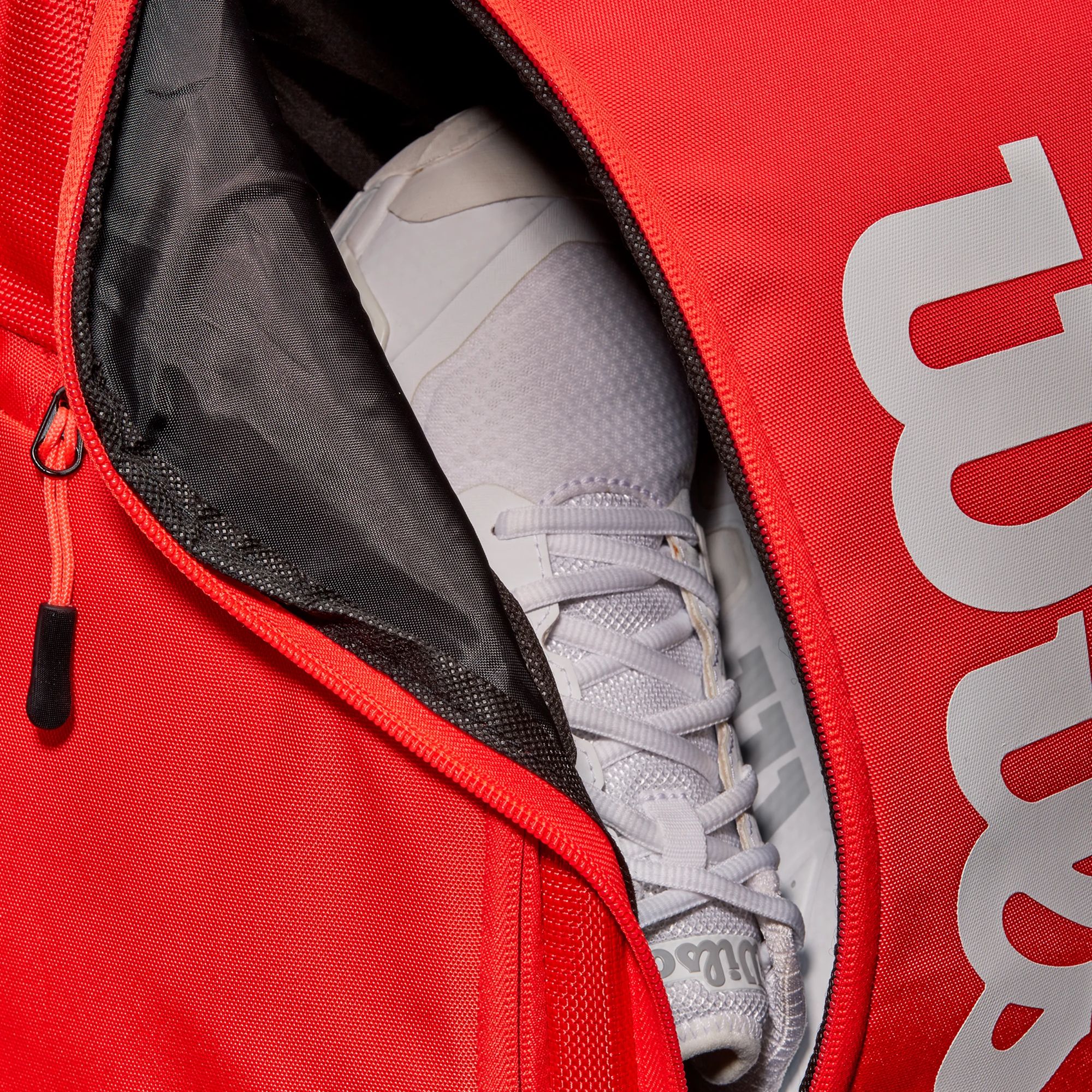 Wilson Super Tour Tennis Backpack product image