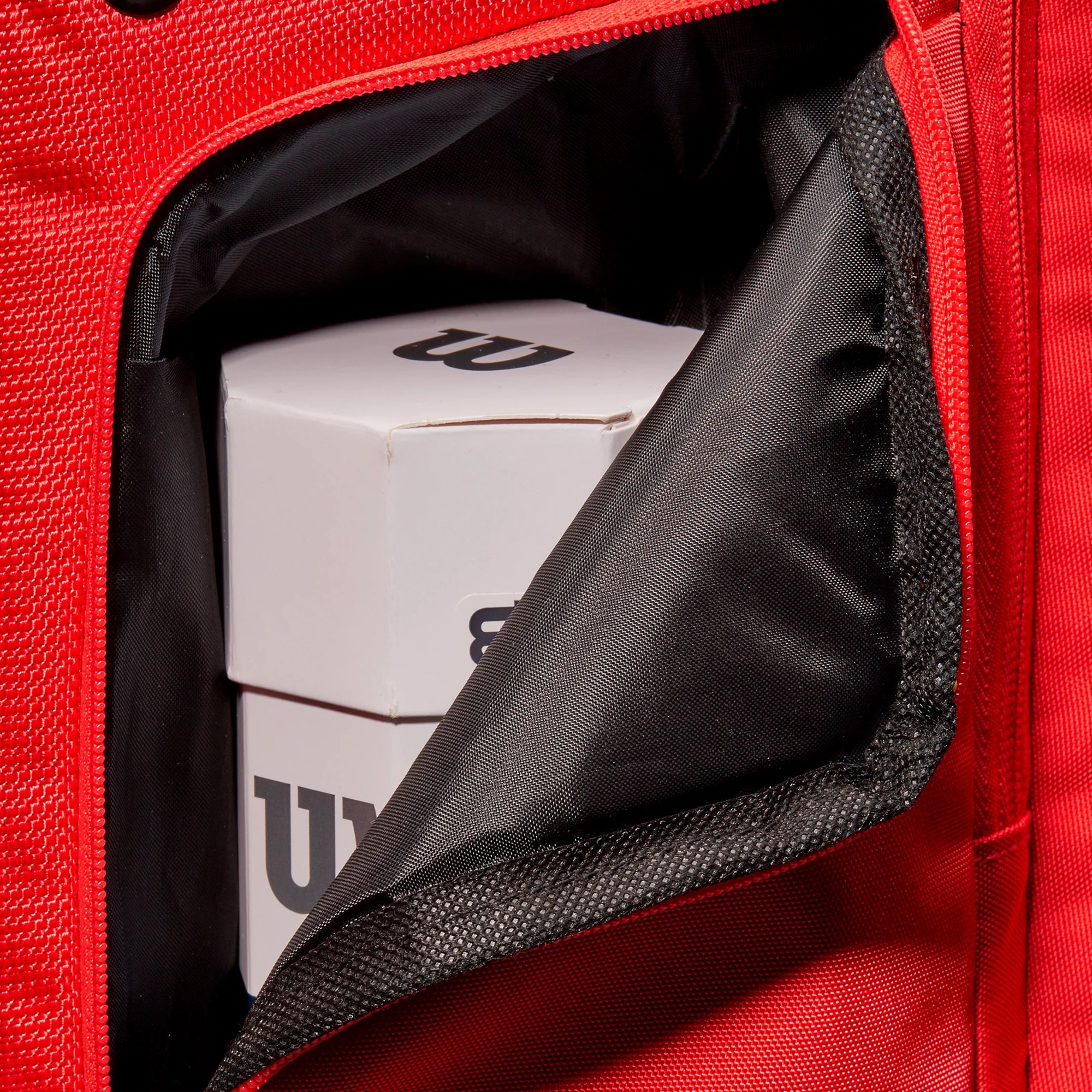 Wilson Super Tour Tennis Backpack product image