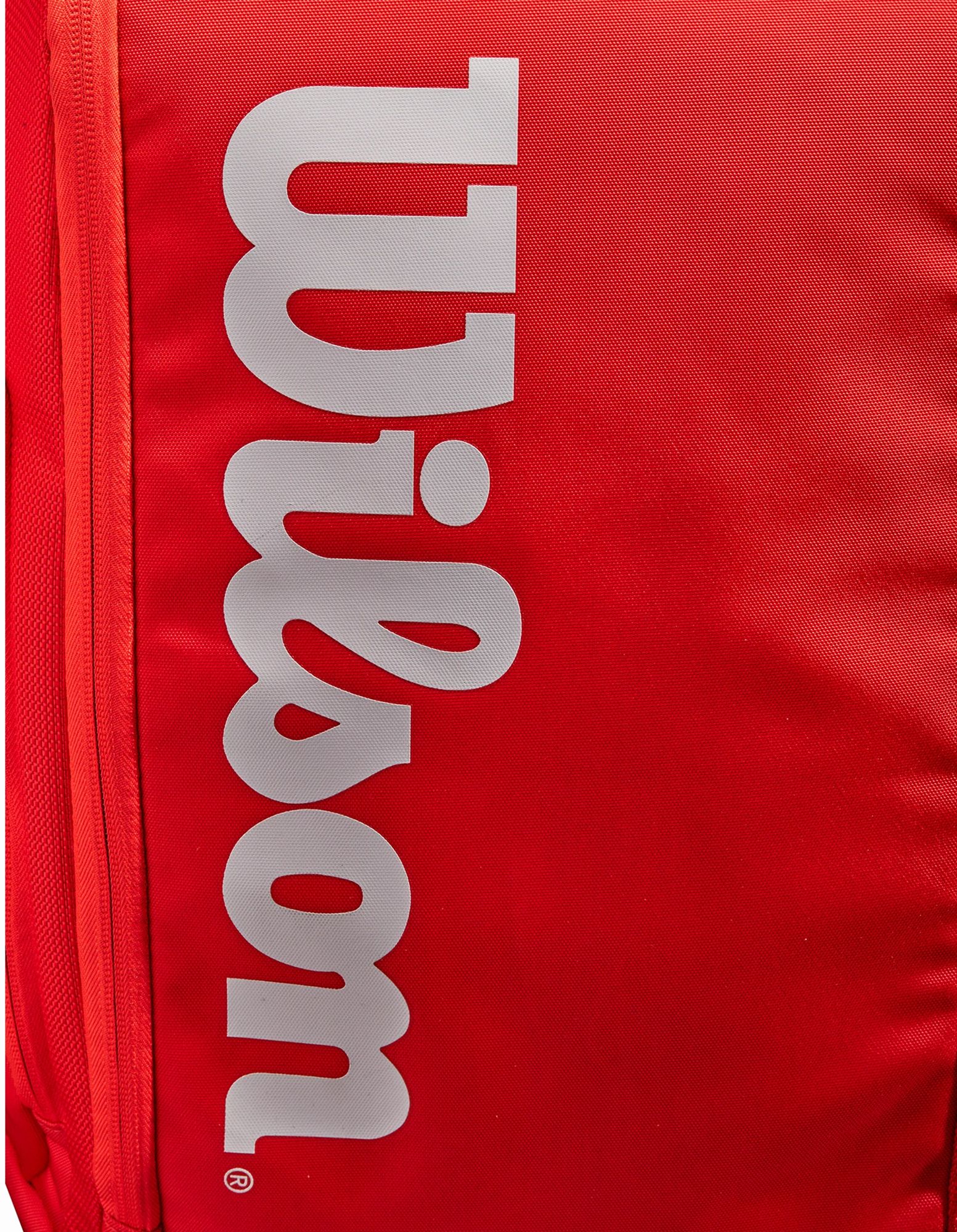 Wilson Super Tour Tennis Backpack product image