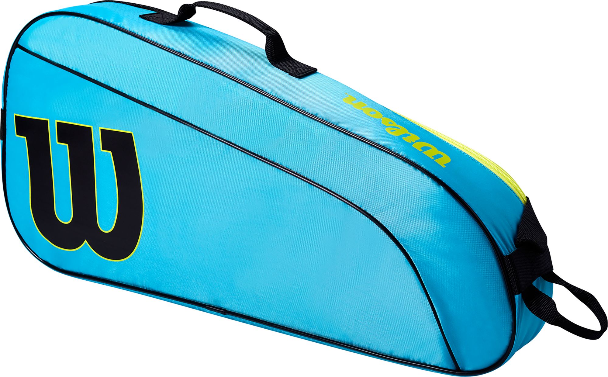 Wilson Junior 3 Pack Racquet Bag product image