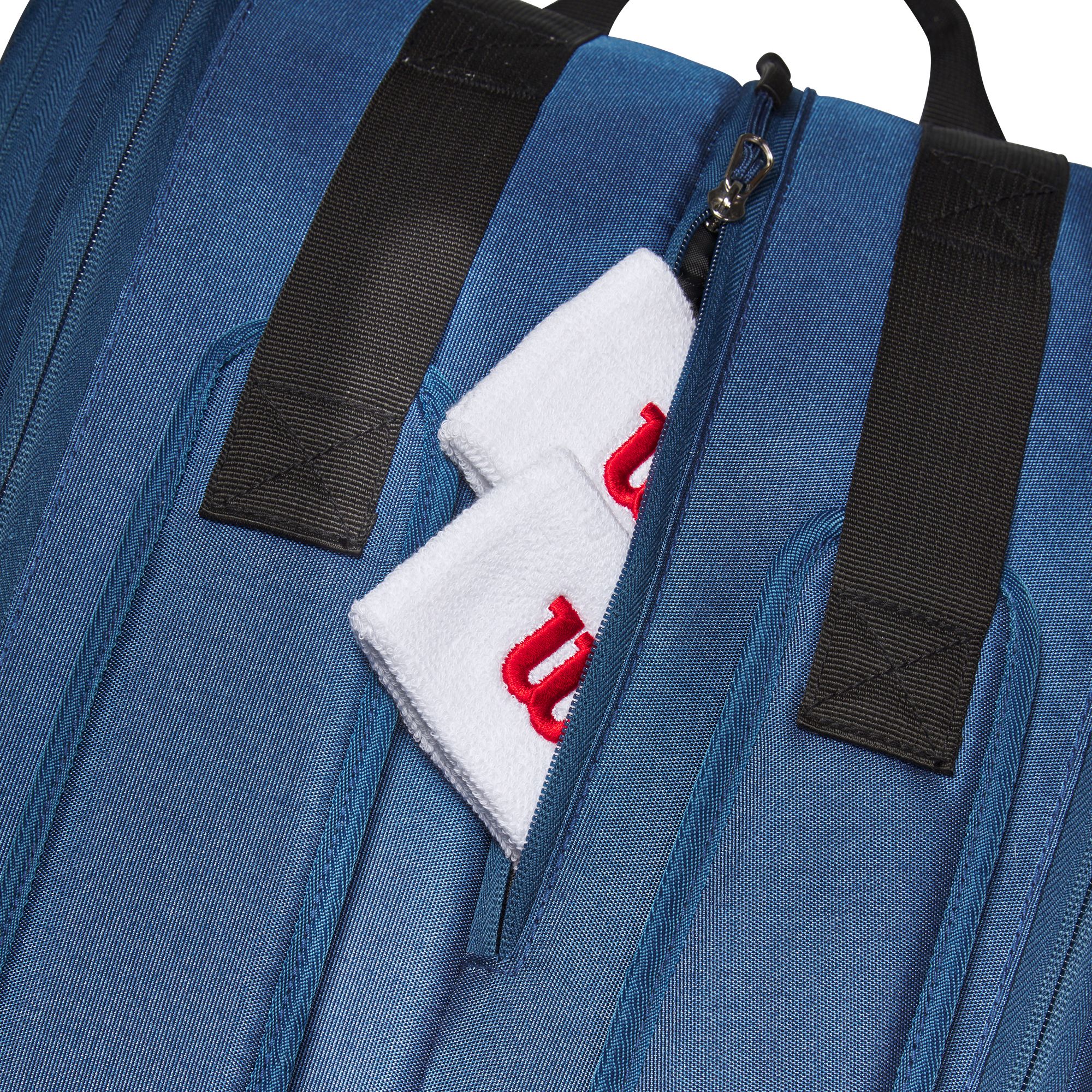 Wilson Ultra Tour 12 Tennis Pack product image