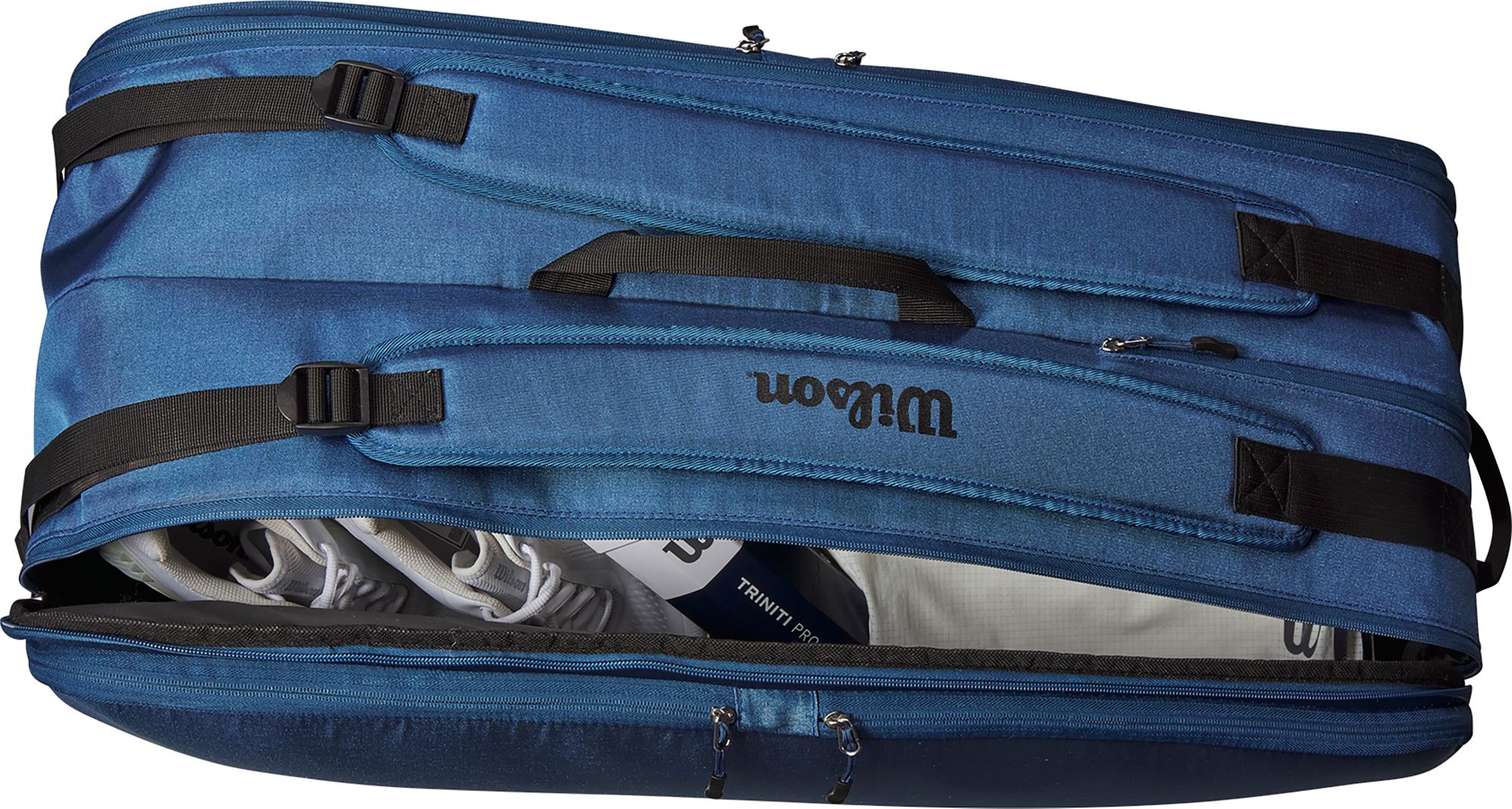 Wilson Ultra Tour 12 Tennis Pack product image