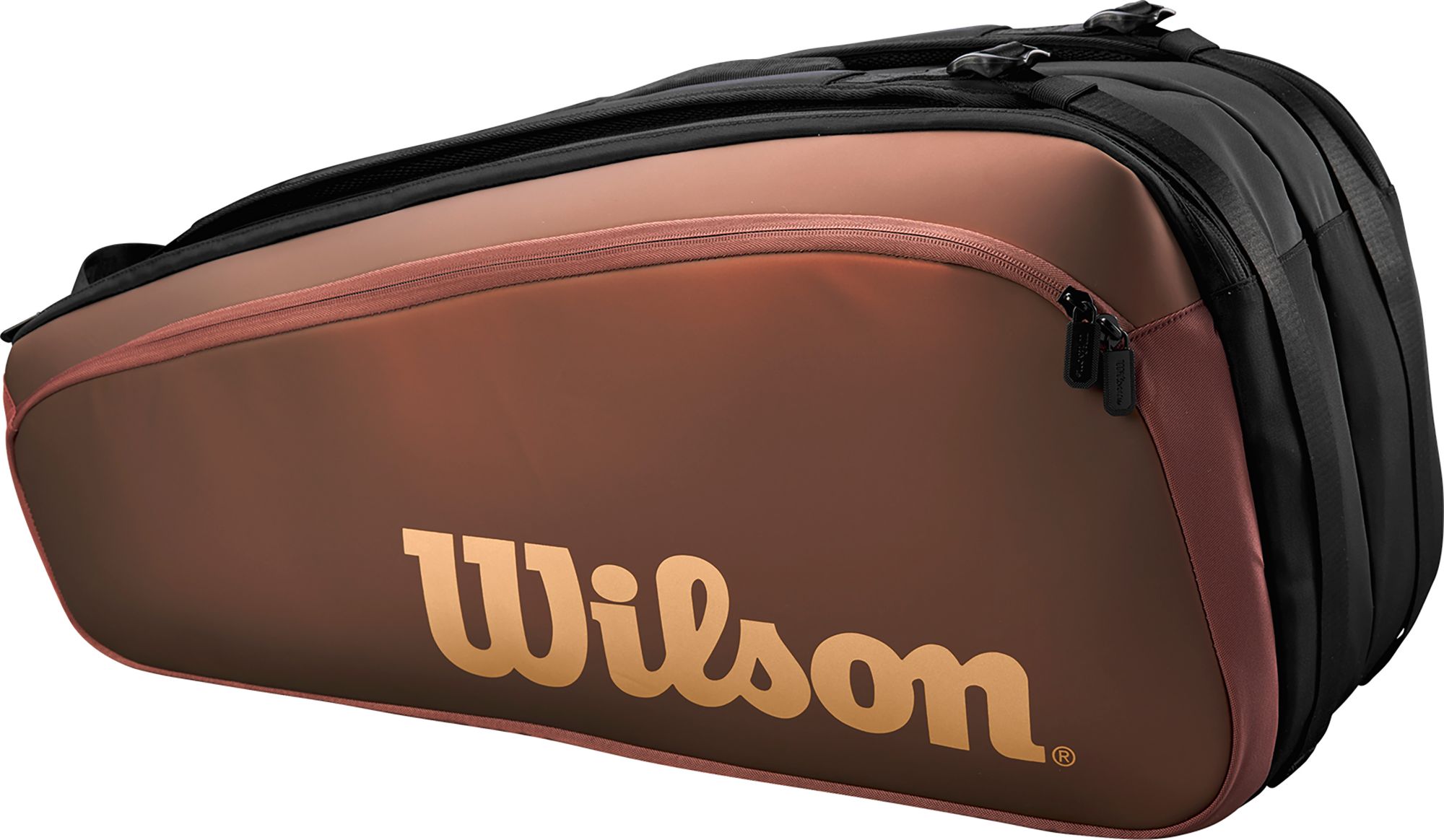 Wilson Super Tour Pro Staff V1 9-Pack Tennis Bag product image