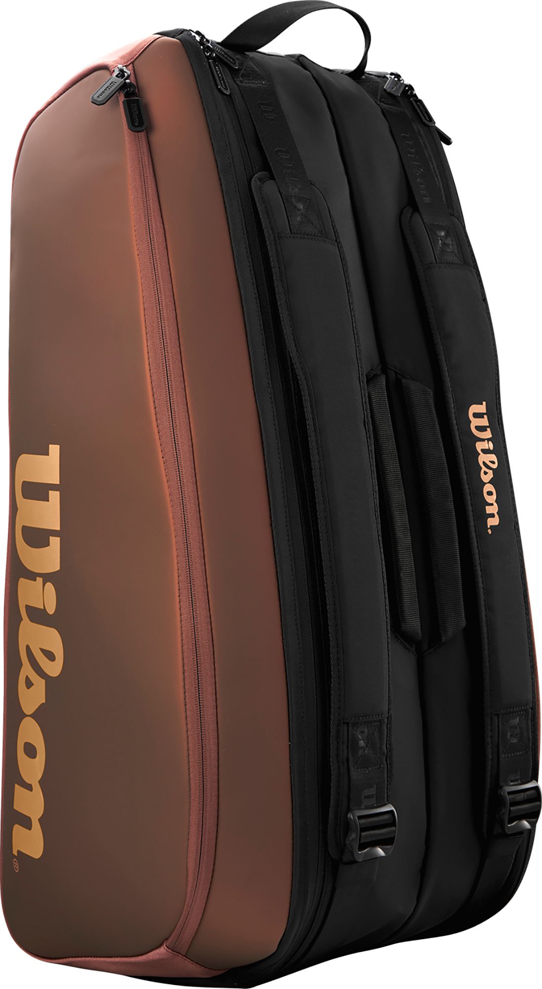 Wilson Super Tour Pro Staff V1 9-Pack Tennis Bag product image