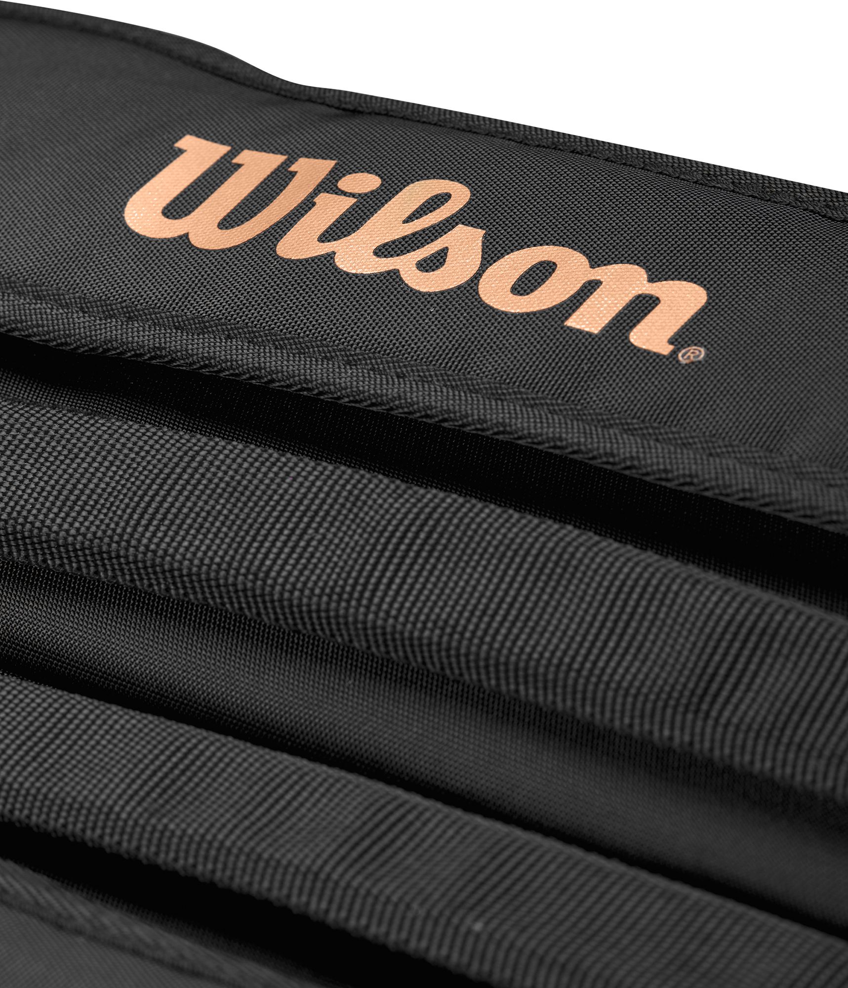 Wilson Super Tour Pro Staff V1 9-Pack Tennis Bag